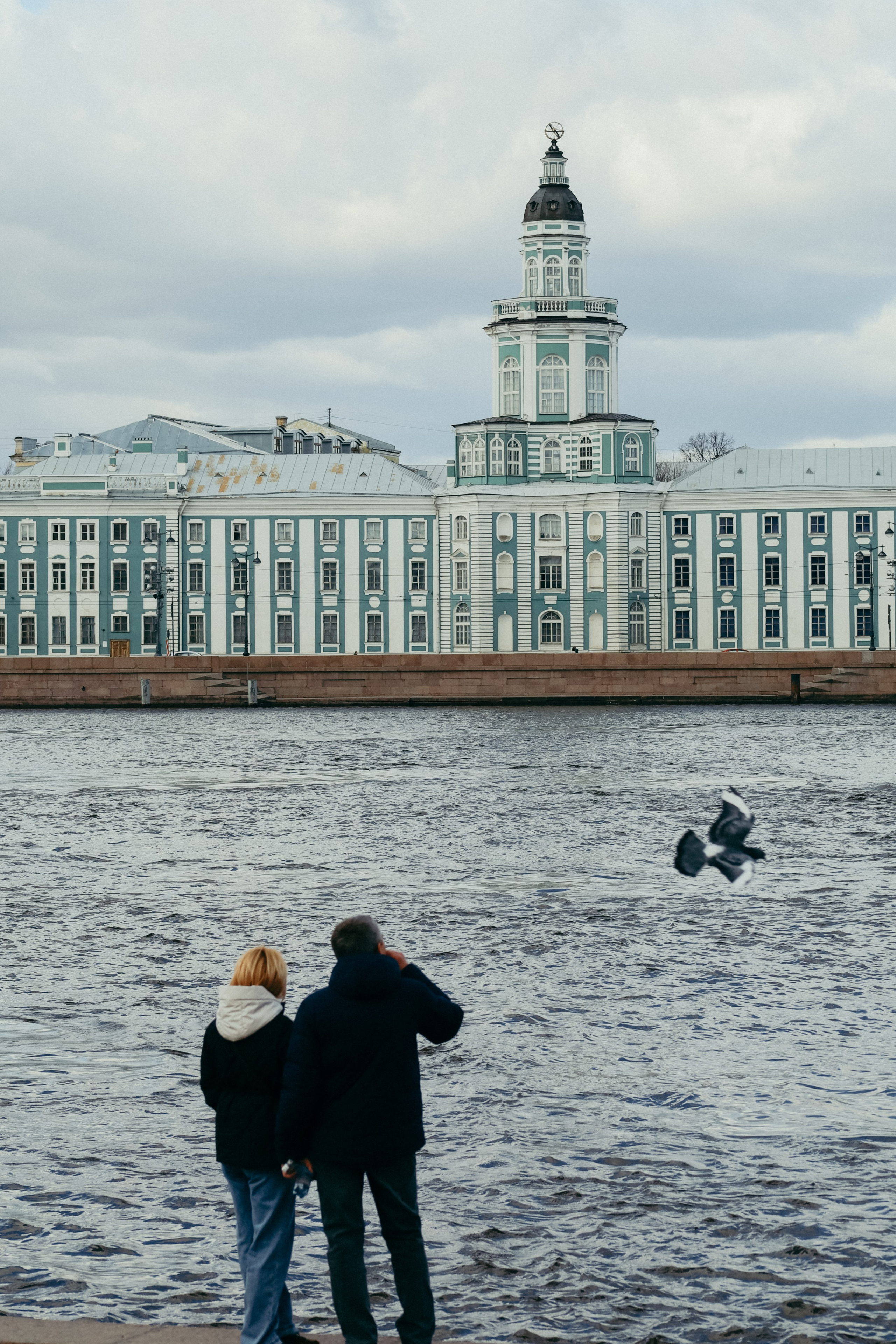 Санкт-Петербург. Фотограф Мурманск | Нижний Новгород • Анна Хижняк
