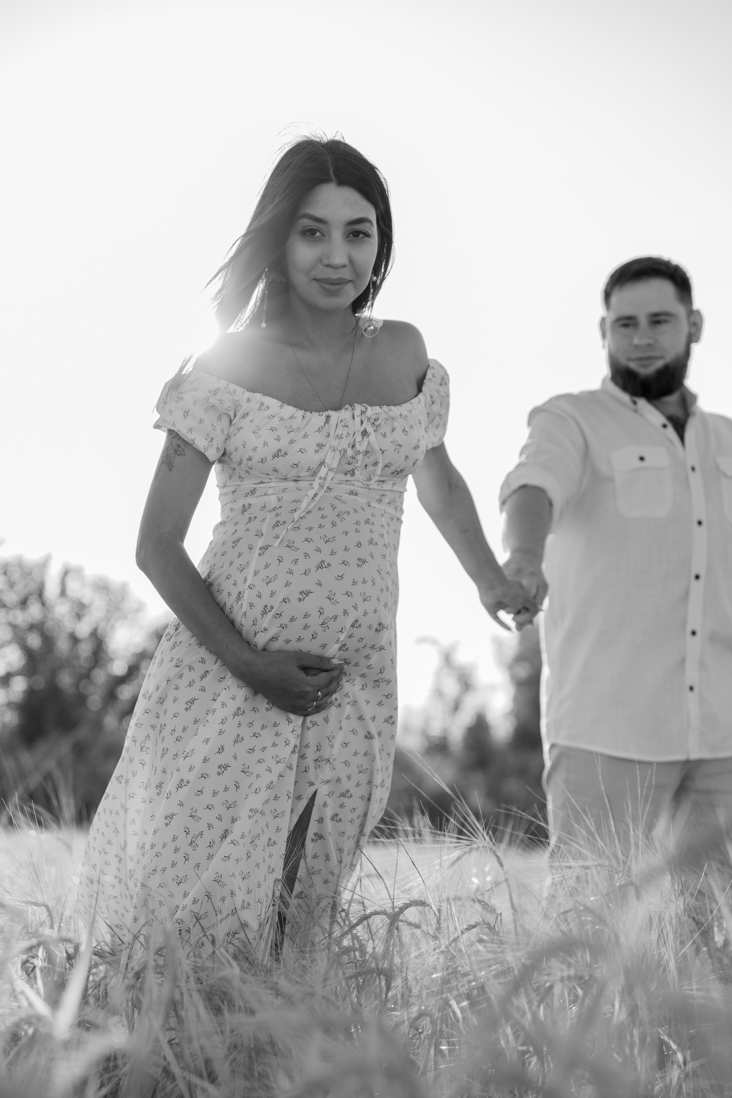 Виталий и Юлия. Фотограф в Самаре Анастасия Афанасьева