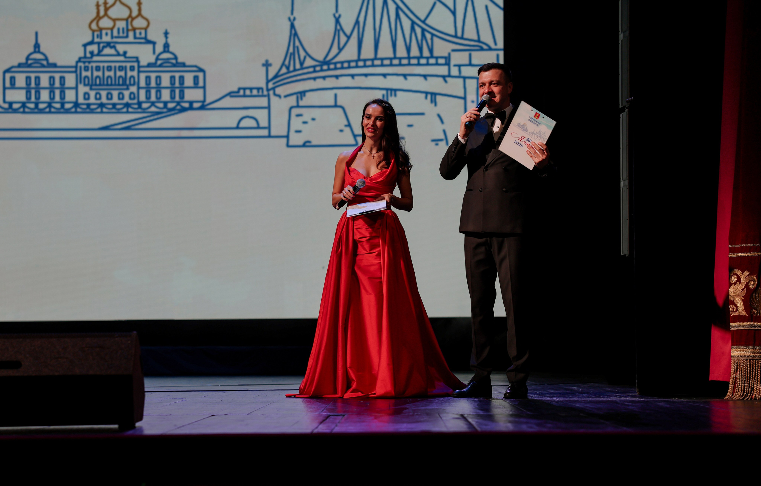 Звезды. Фотограф Марина Аблаева-Кожедуб