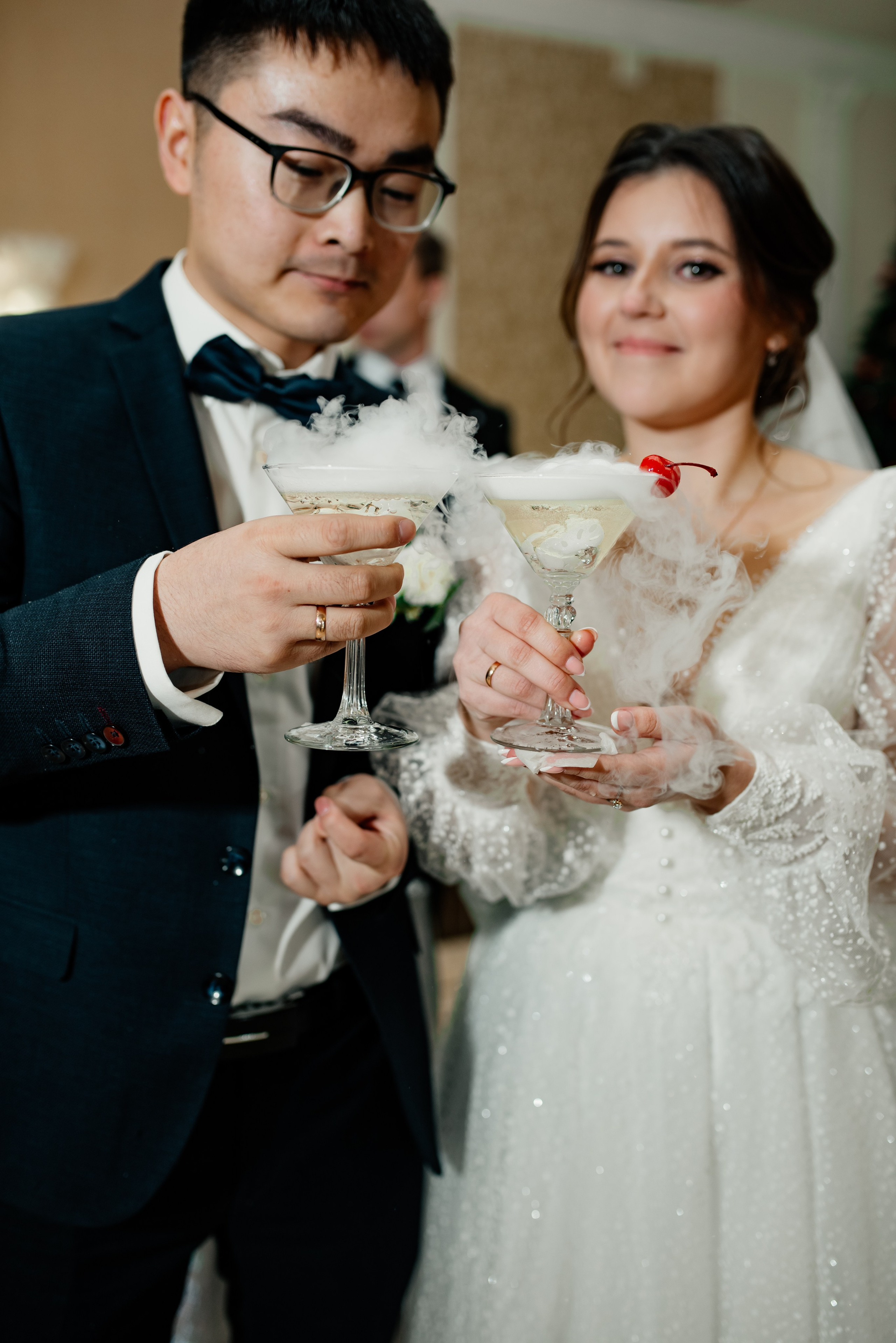 Свадебный банкет 2. Персональный и семейный фотограф в Нижнем Новгороде-Карачева Анна