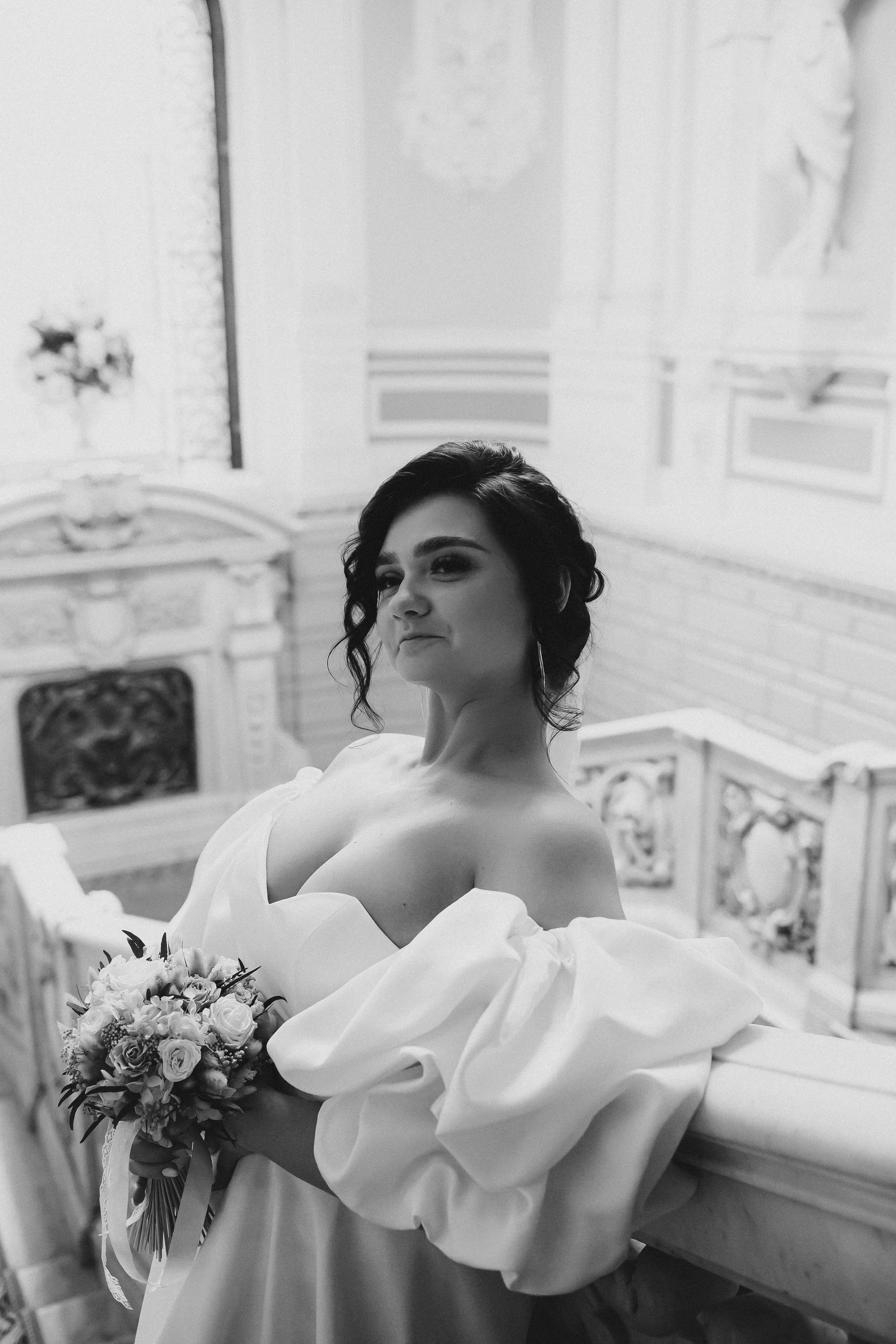 Александр & Ксения. Анна Михайлова|Свадебный фотограф в Санкт-Петербурге