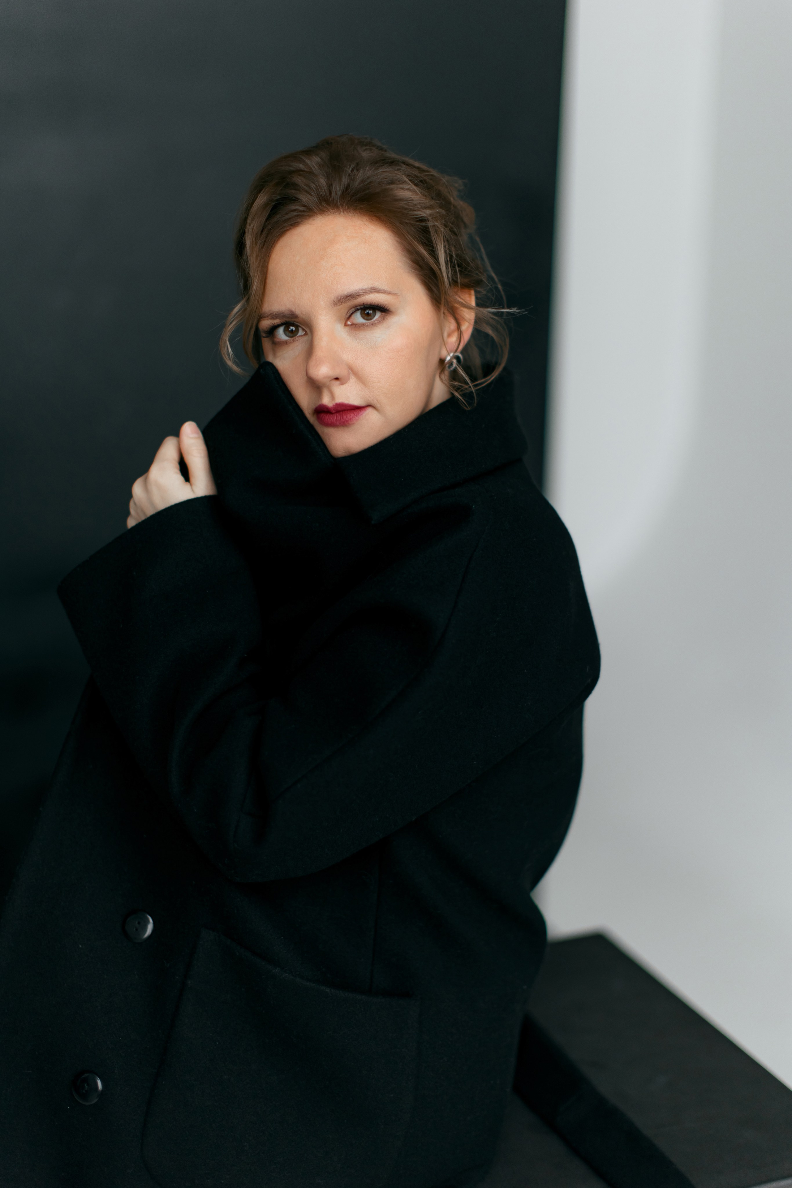 Татьяна. Свадебный и портретный фотограф — Мария Костина