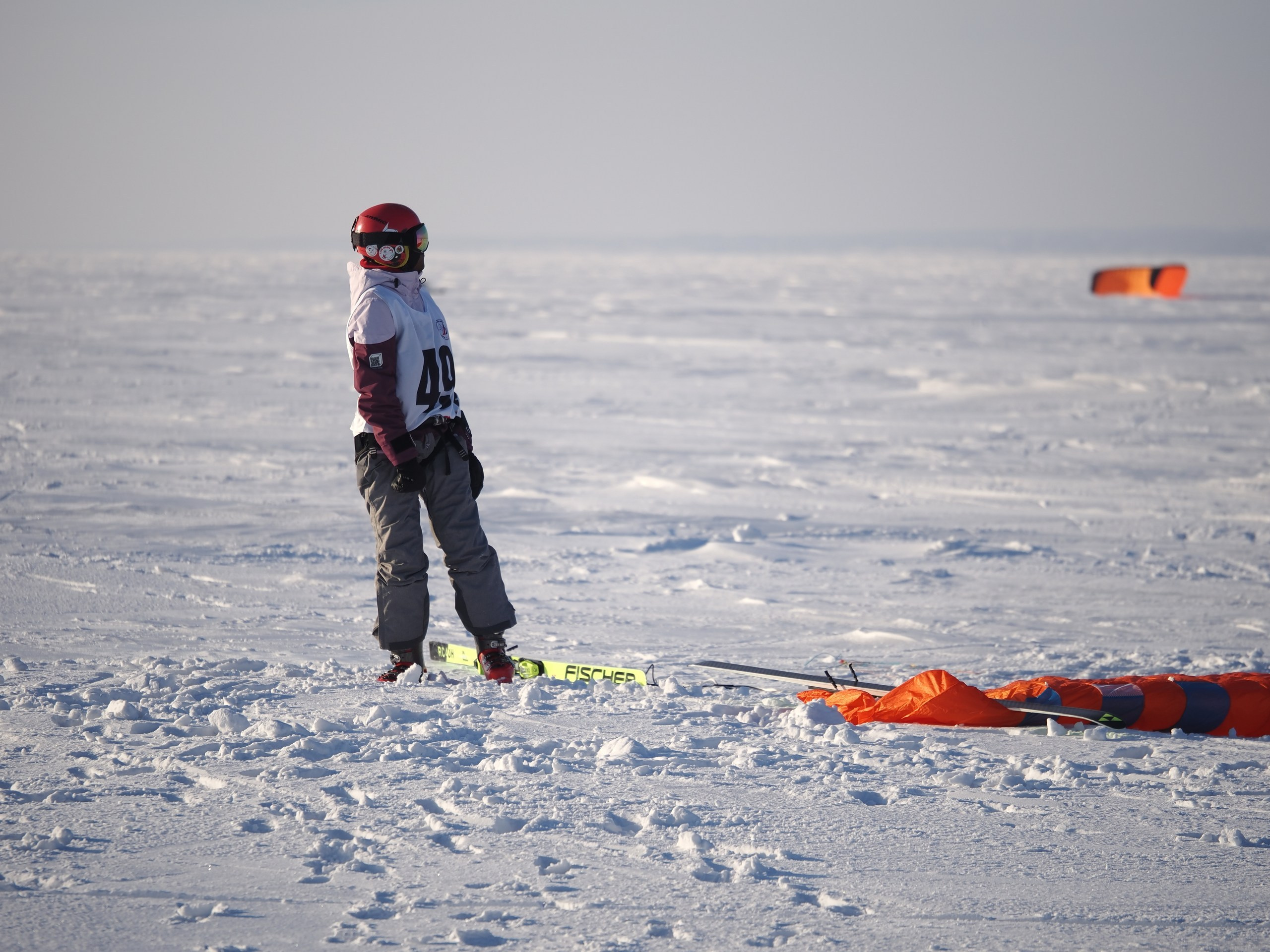 Рождественские старты 2025. Портретный и спортивный фотограф в Новосибирске и Твери Кононов Алексей