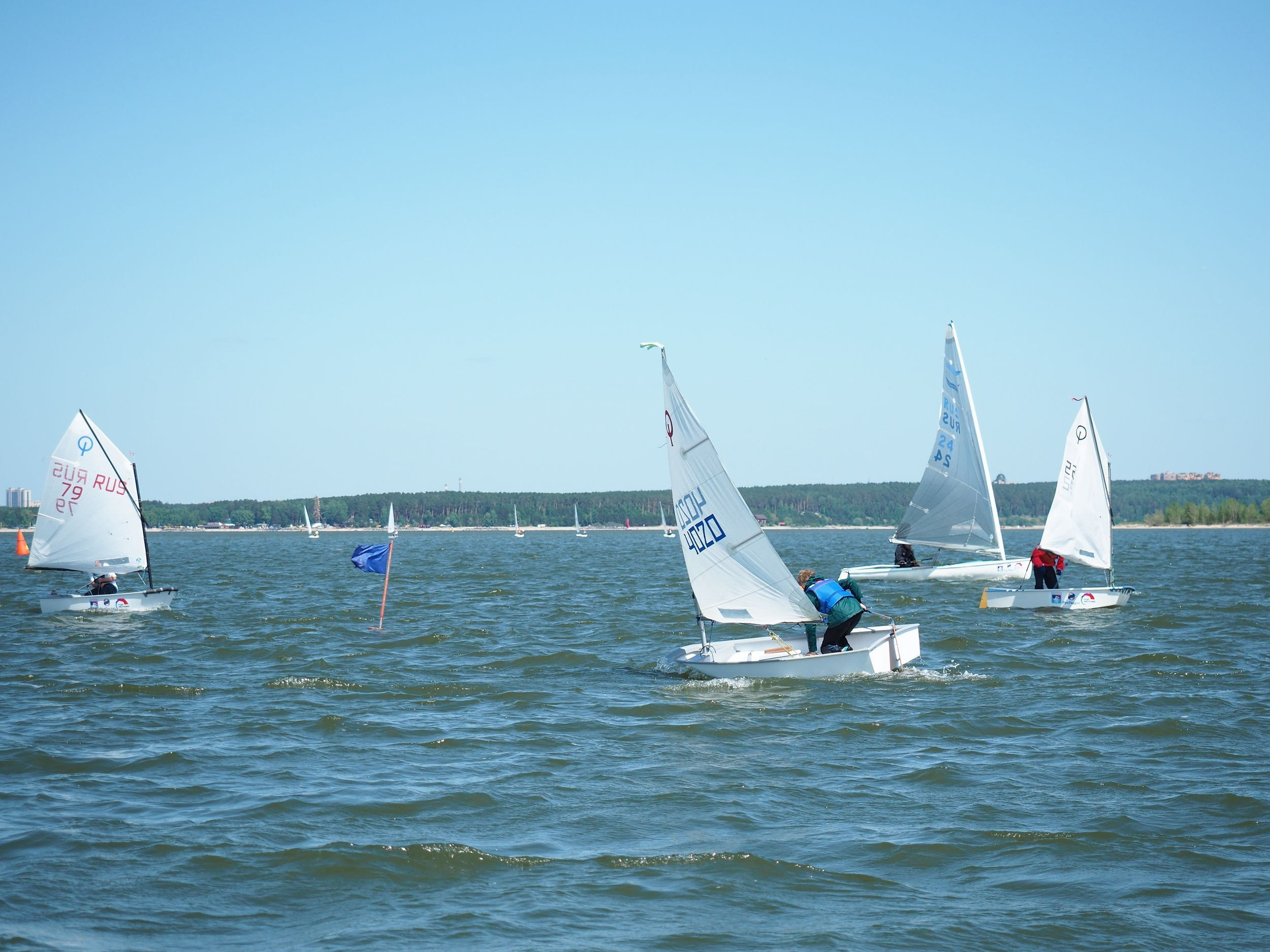 Алый парус 2023. Портретный и спортивный фотограф в Новосибирске и Твери Кононов Алексей