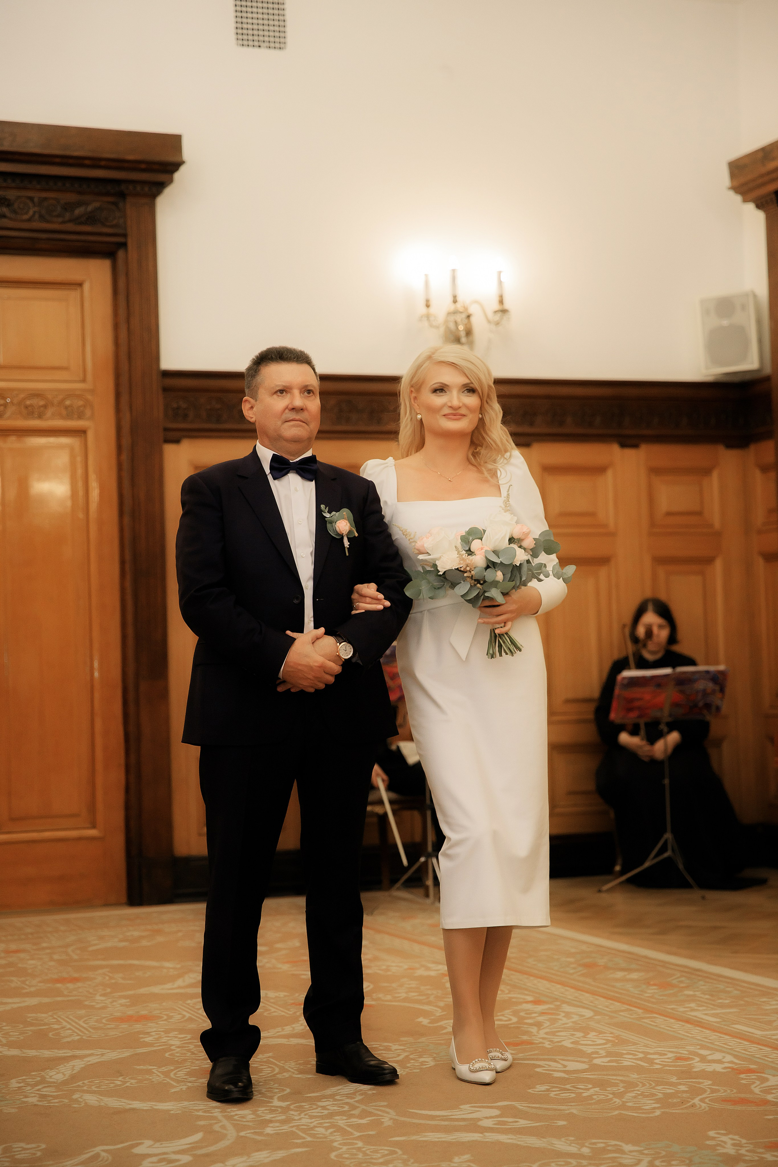 Александр & Алёна. Фотограф в Москве и МО, Мещерякова Ольга