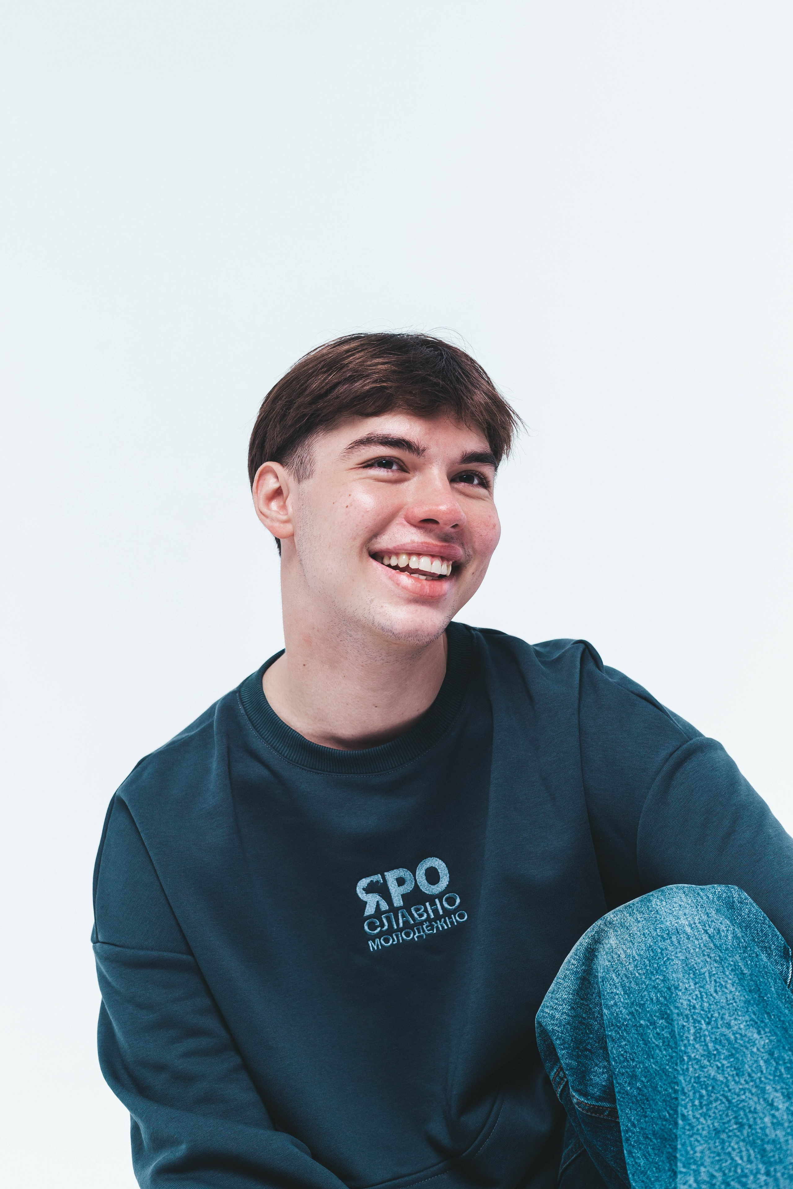 Яро Славно Молодёжно. Фотограф в Ярославле Ольга Пыненкова