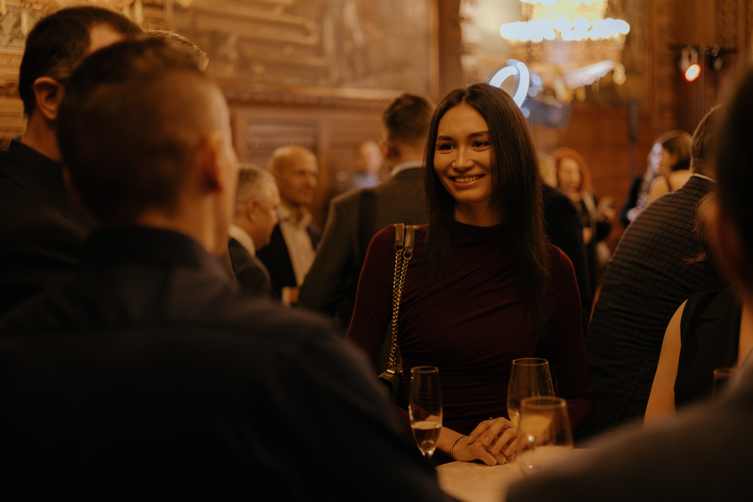 Репортажные съемки. Фотограф и видеограф в Северной столице