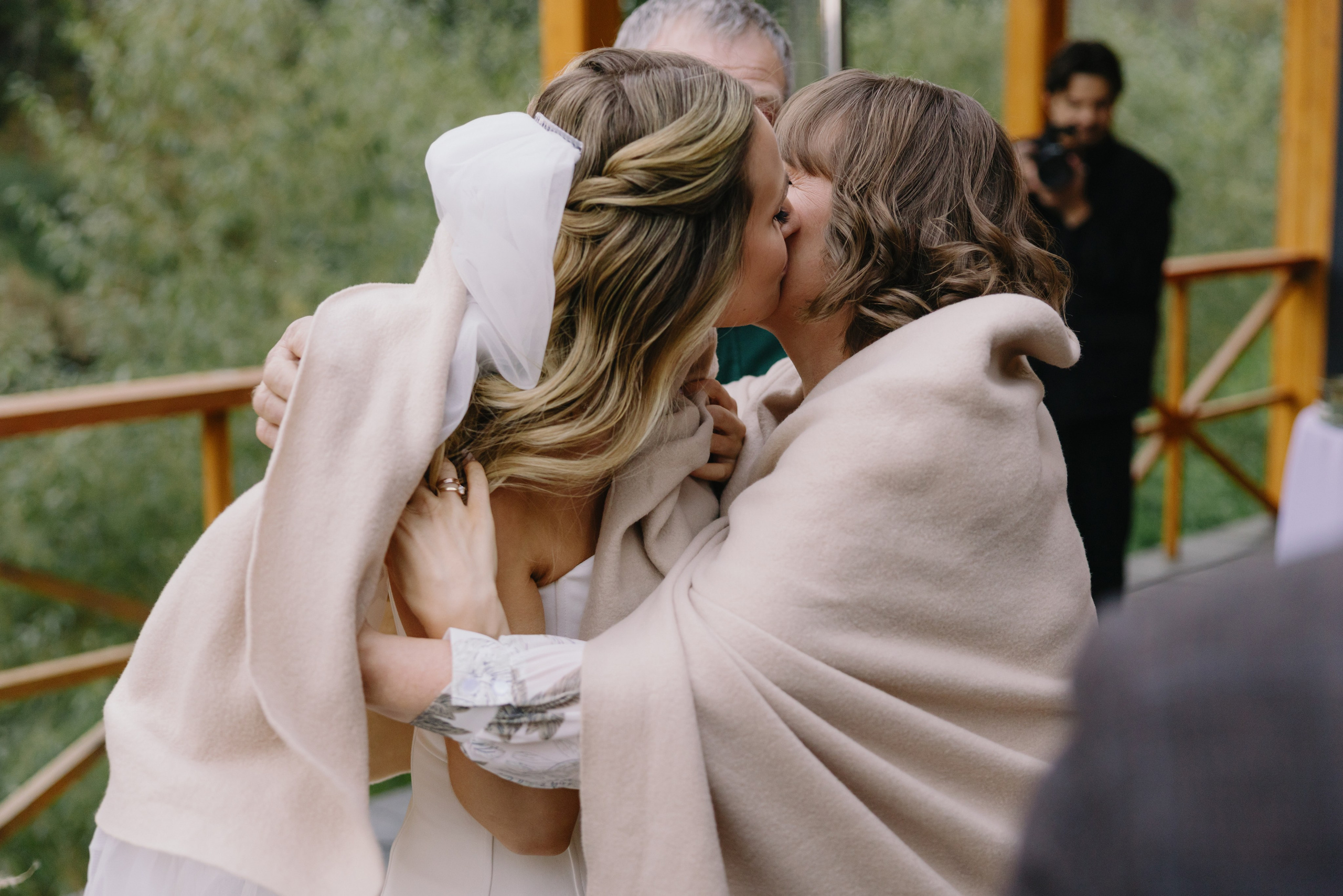 Алексей и Милена. Фотограф в Красноярске