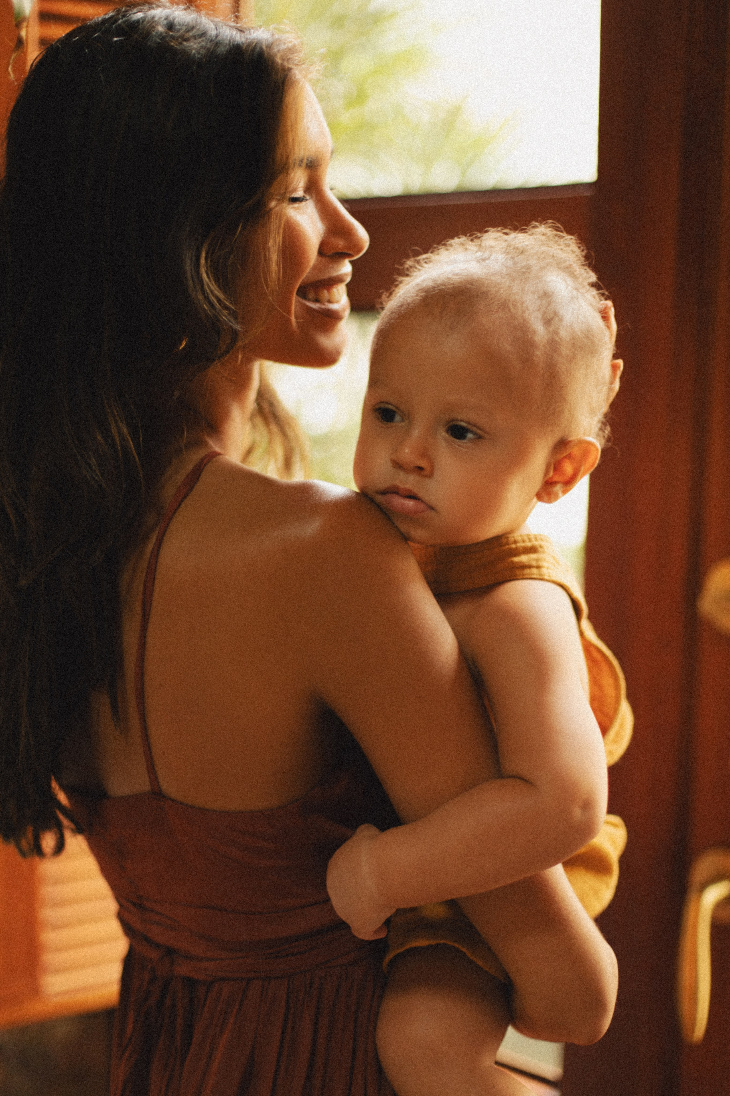 Karol + Kianu. Портретный фотограф / Панама / Анастасия Елизарова