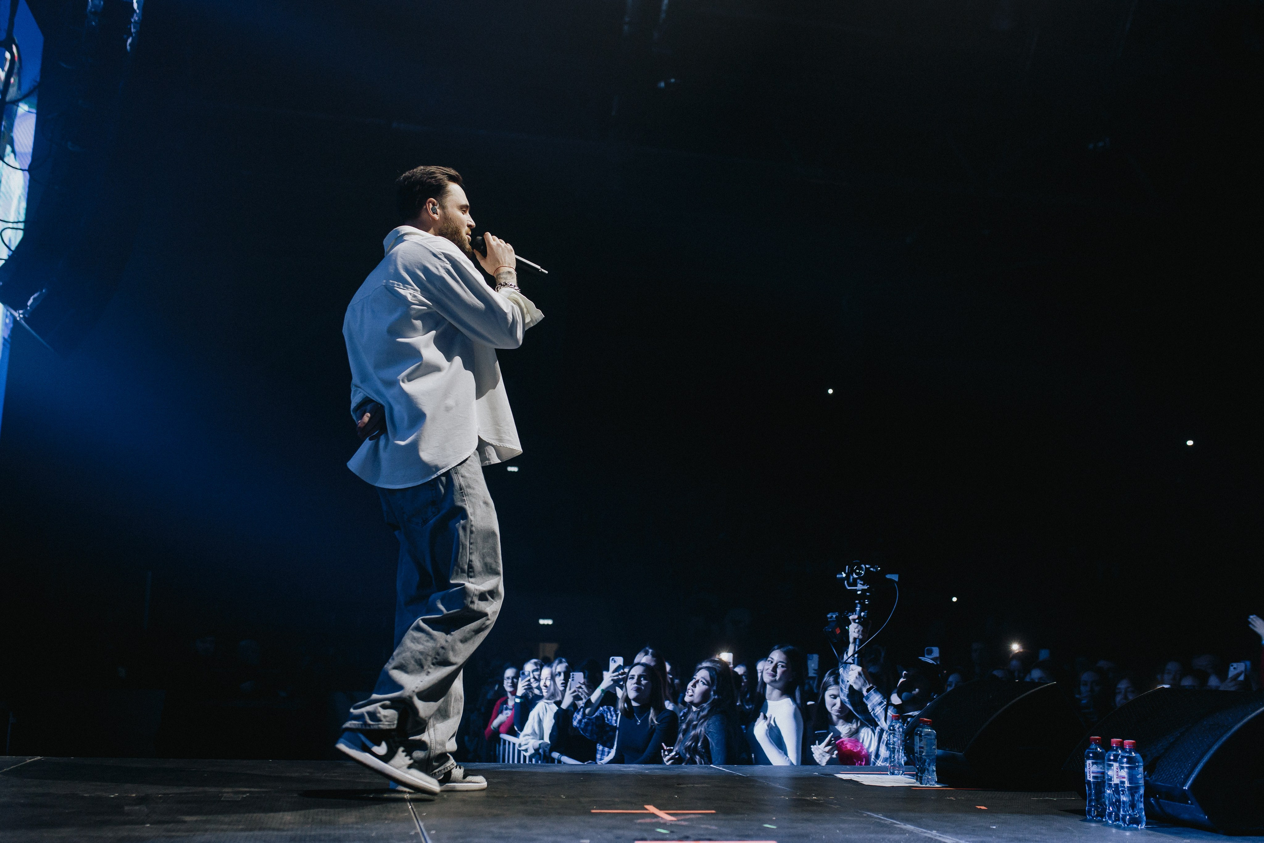 ANDRO|ELMAN|TONI|MONA. Фотограф Иркутск Антипин Сергей