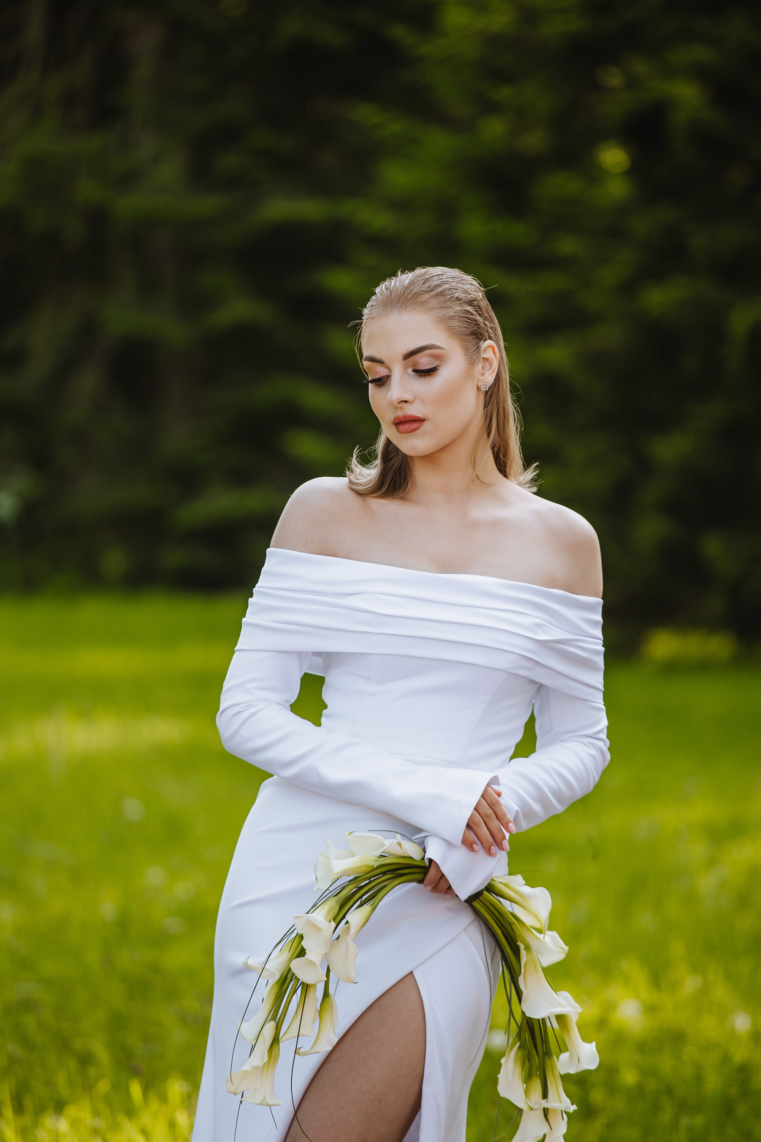 Вероника Даниил. Фотограф Алиса Субботина