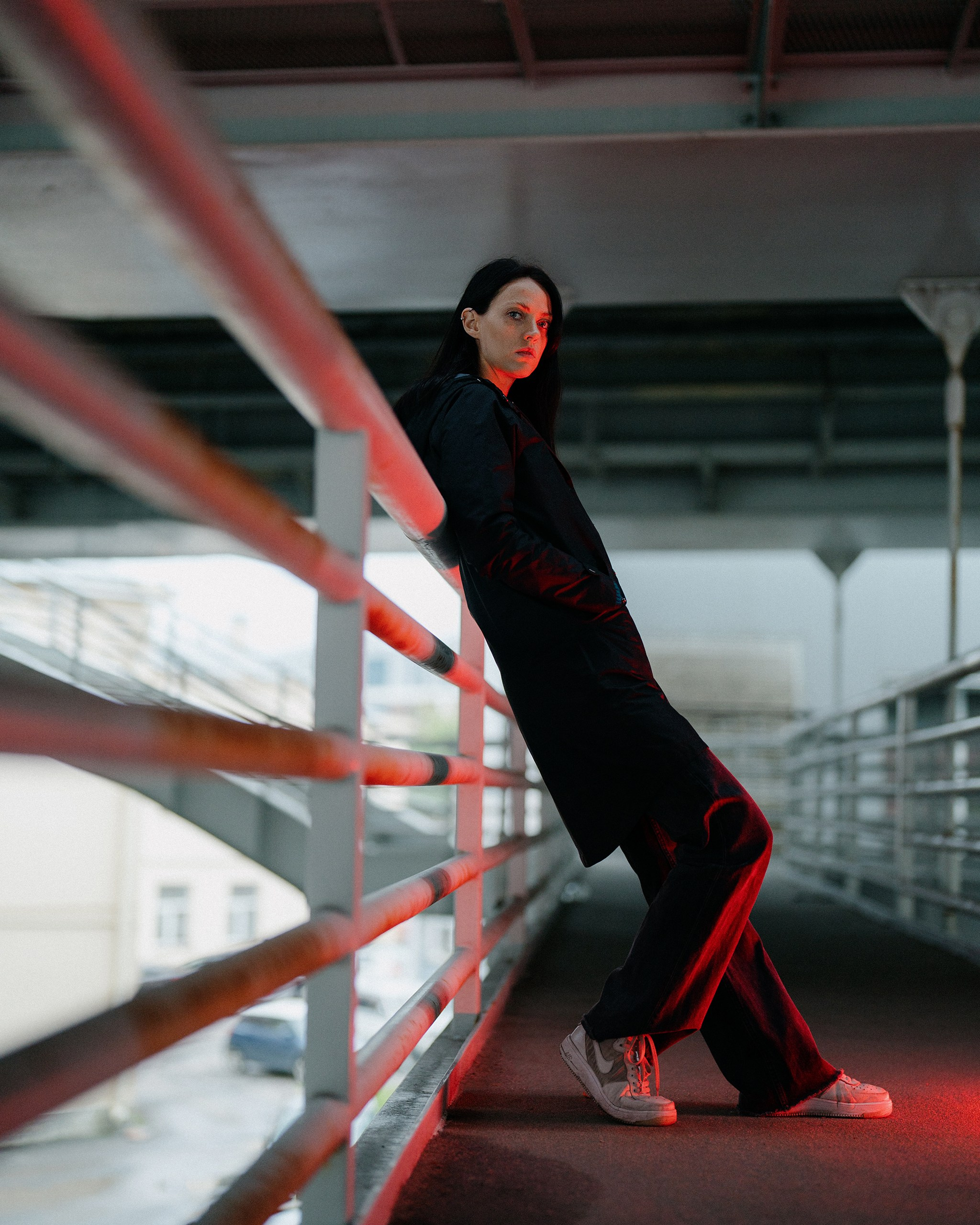 Katya. Асхат Бардынов