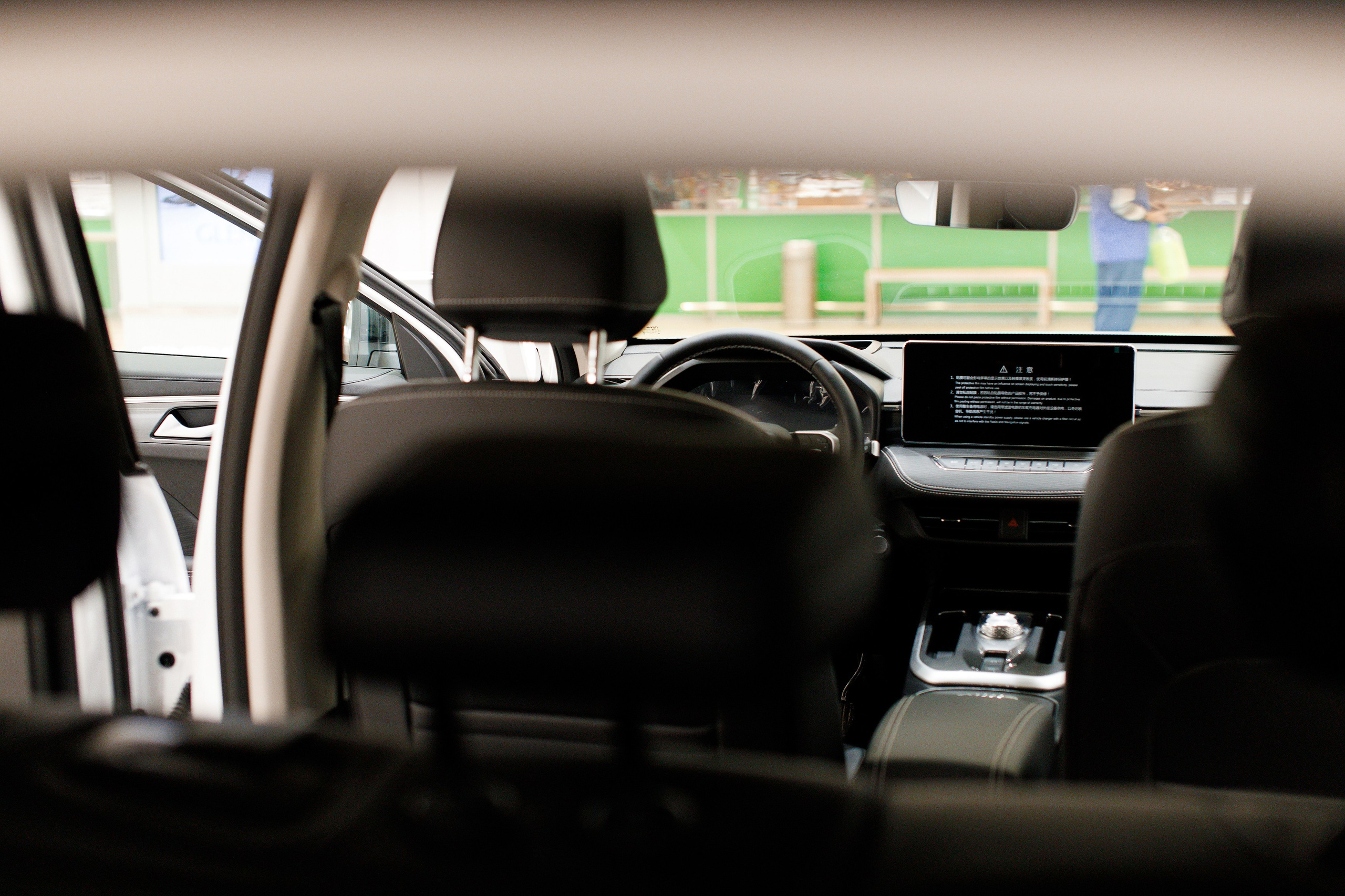 Презентация Нового HAVAL Jolion в ТРК Спешилов. Фотограф Дмитрий Молчанов | Фотограф Пермь | Фотограф