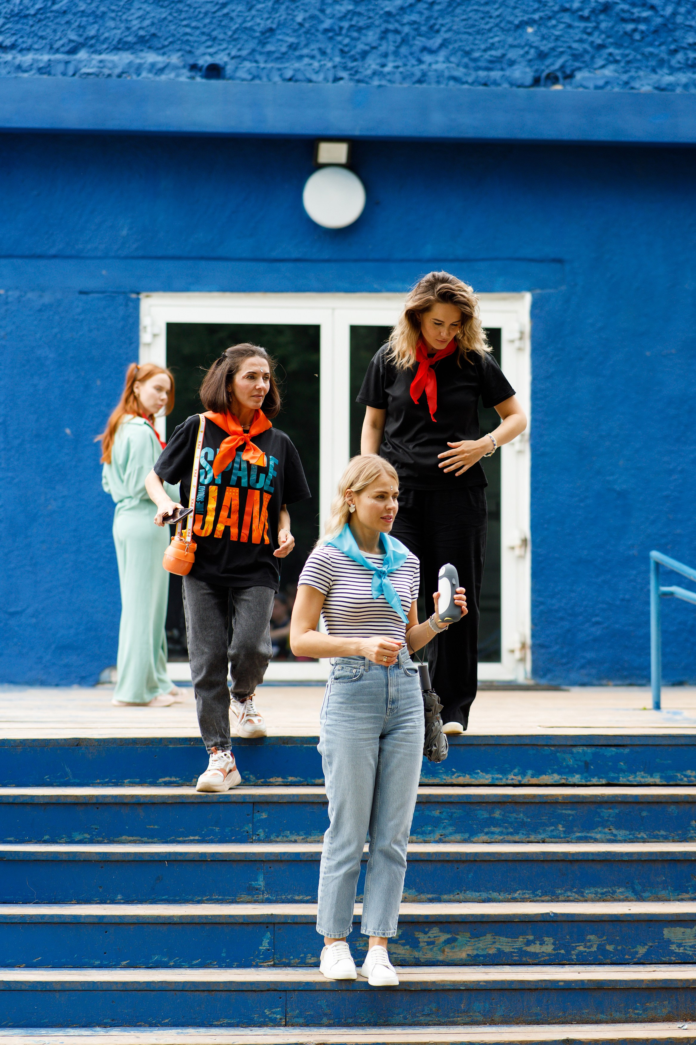 Гутен Таг — лагерь Нечайка. Фотограф Дмитрий Молчанов | Фотограф Пермь | Фотограф