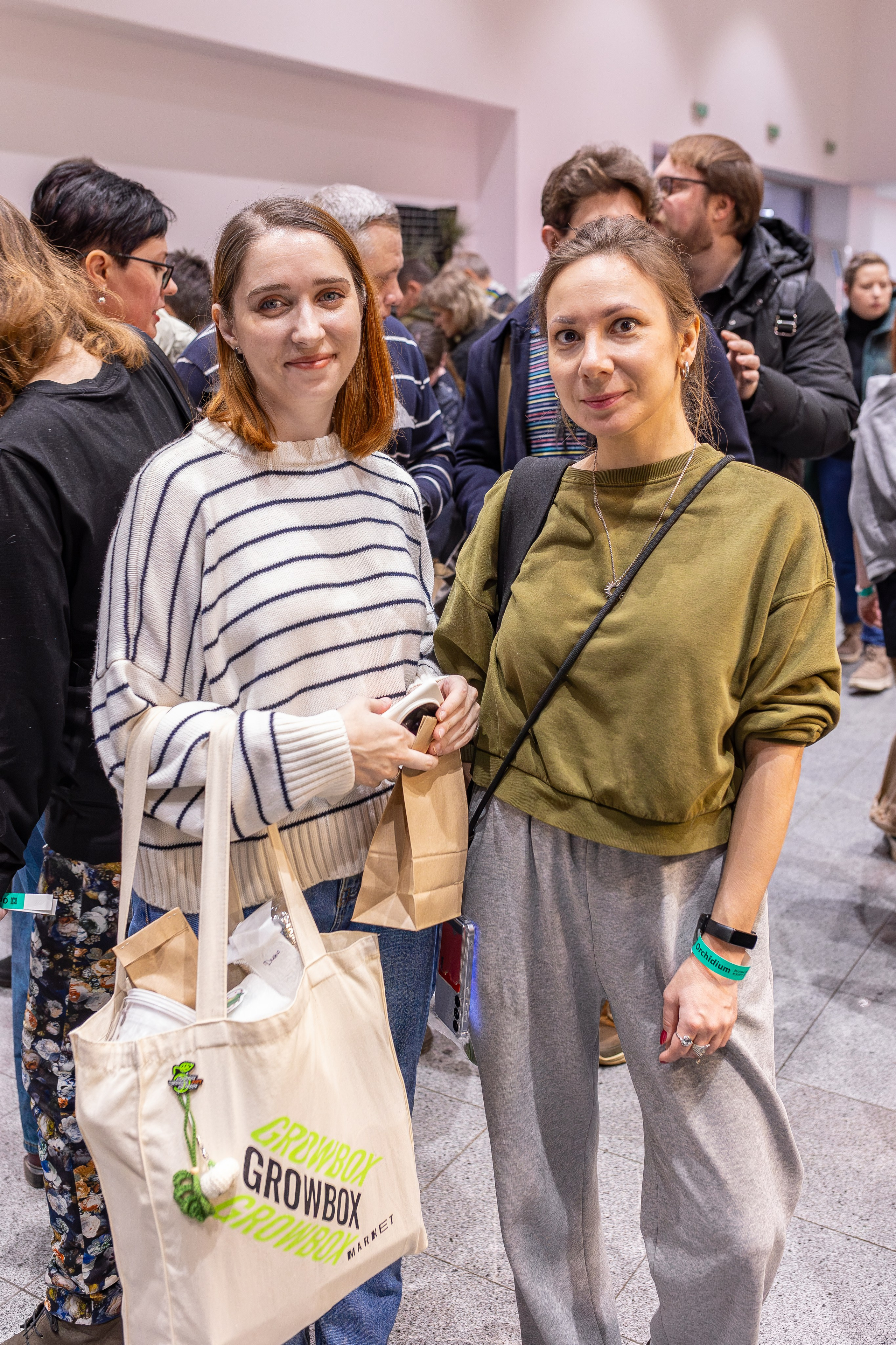 Орхидиум 12.2025. Александра Куликова фотограф, Москва