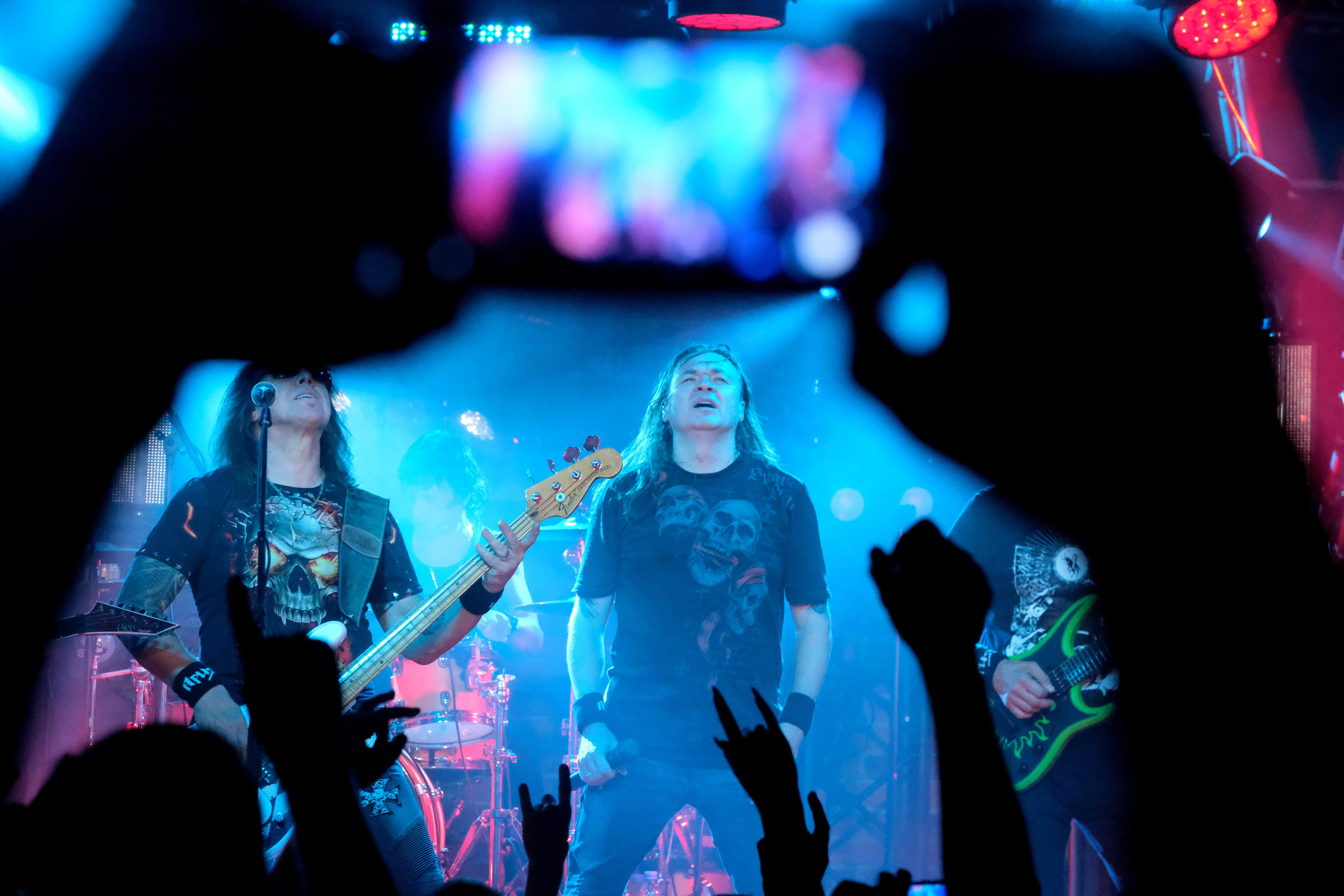 Концерты. Фотограф Андрей Богач