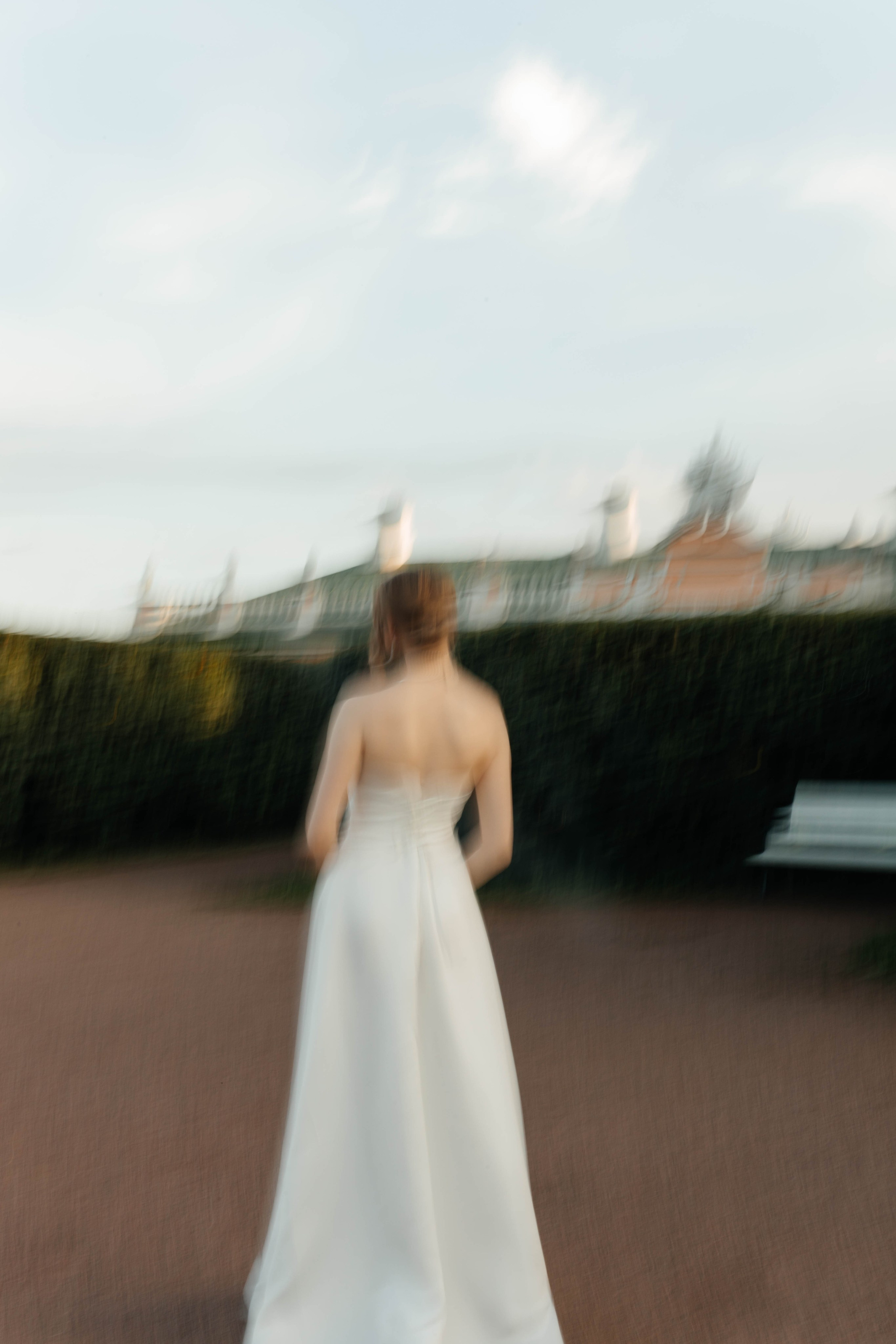 DANIEL & ANNA. Свадебное ФОТО & ВИДЕО Москва/Липецк