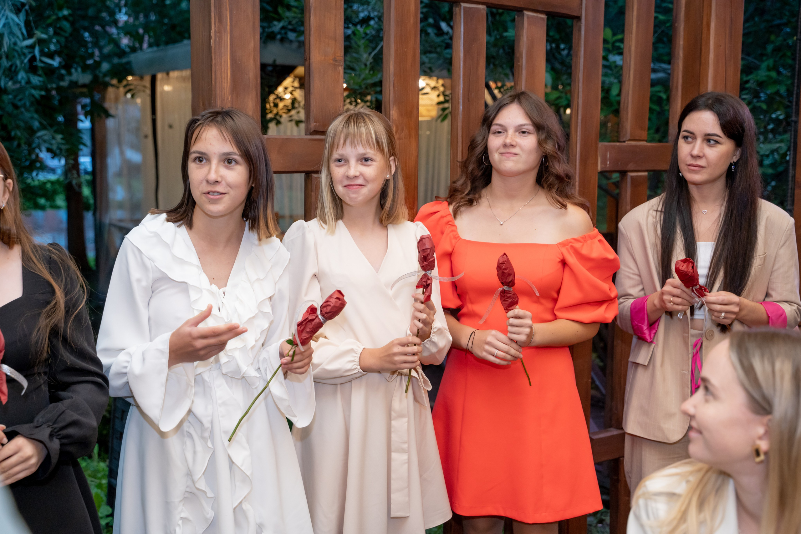 Александра и Даниил. Главная