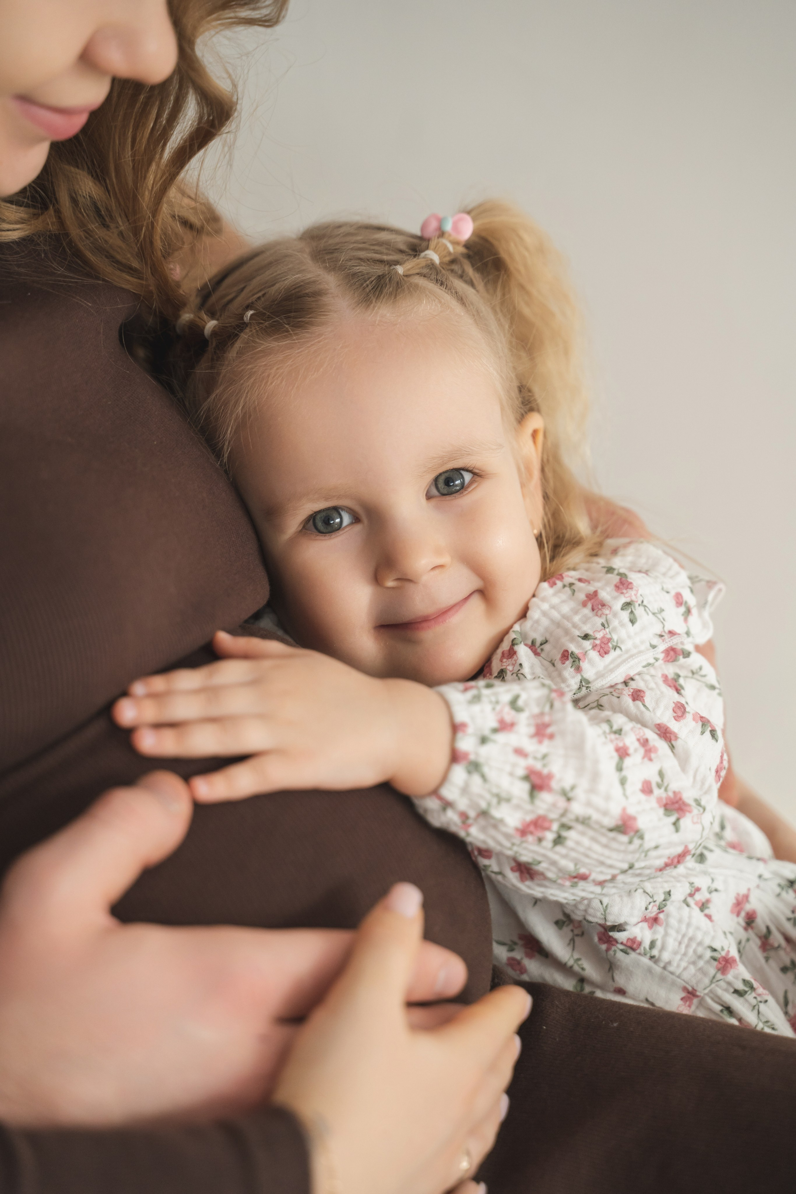 Лера и Николай. Главная