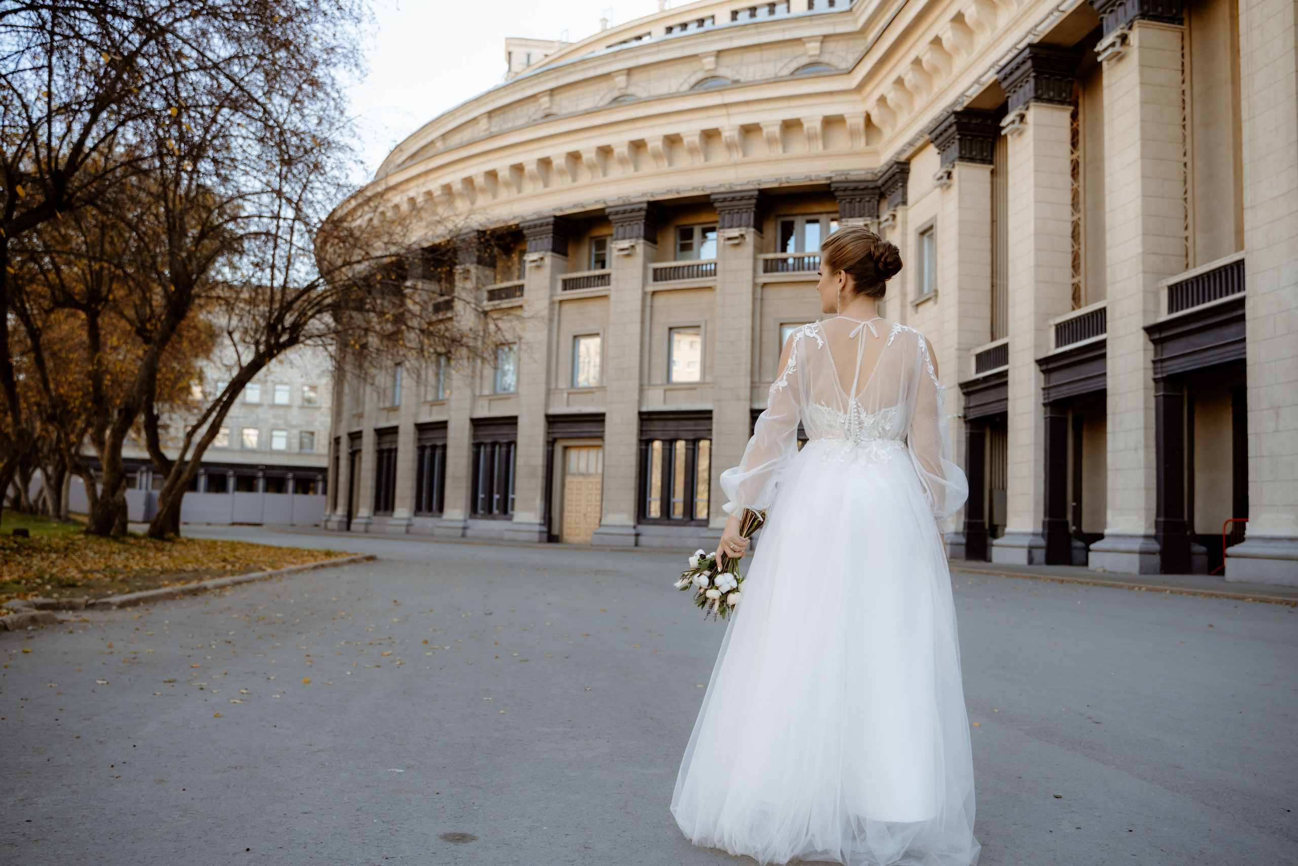 Юлия и Дмитрий 13.10.2023. Главная