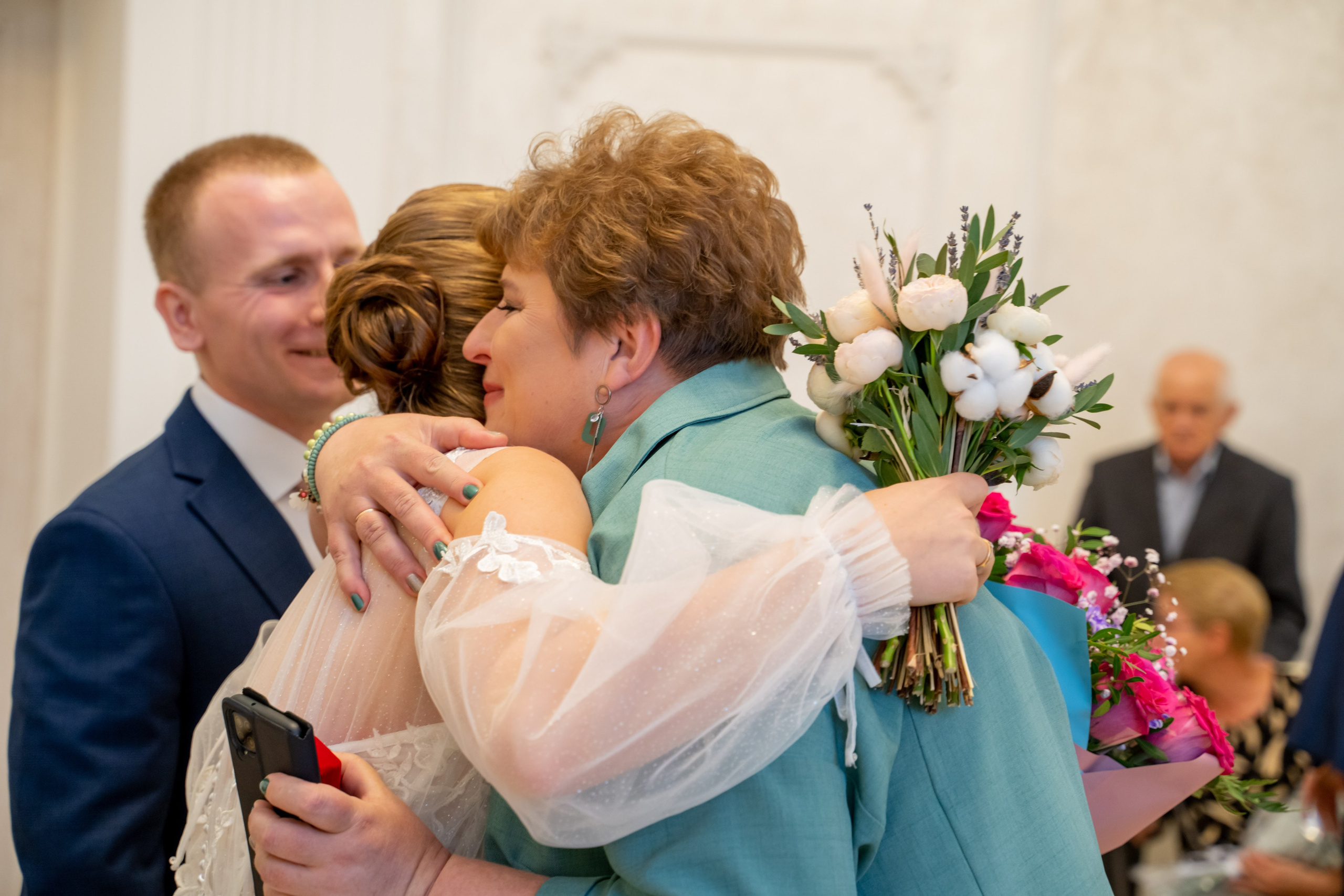 Юлия и Дмитрий 13.10.2023. Главная