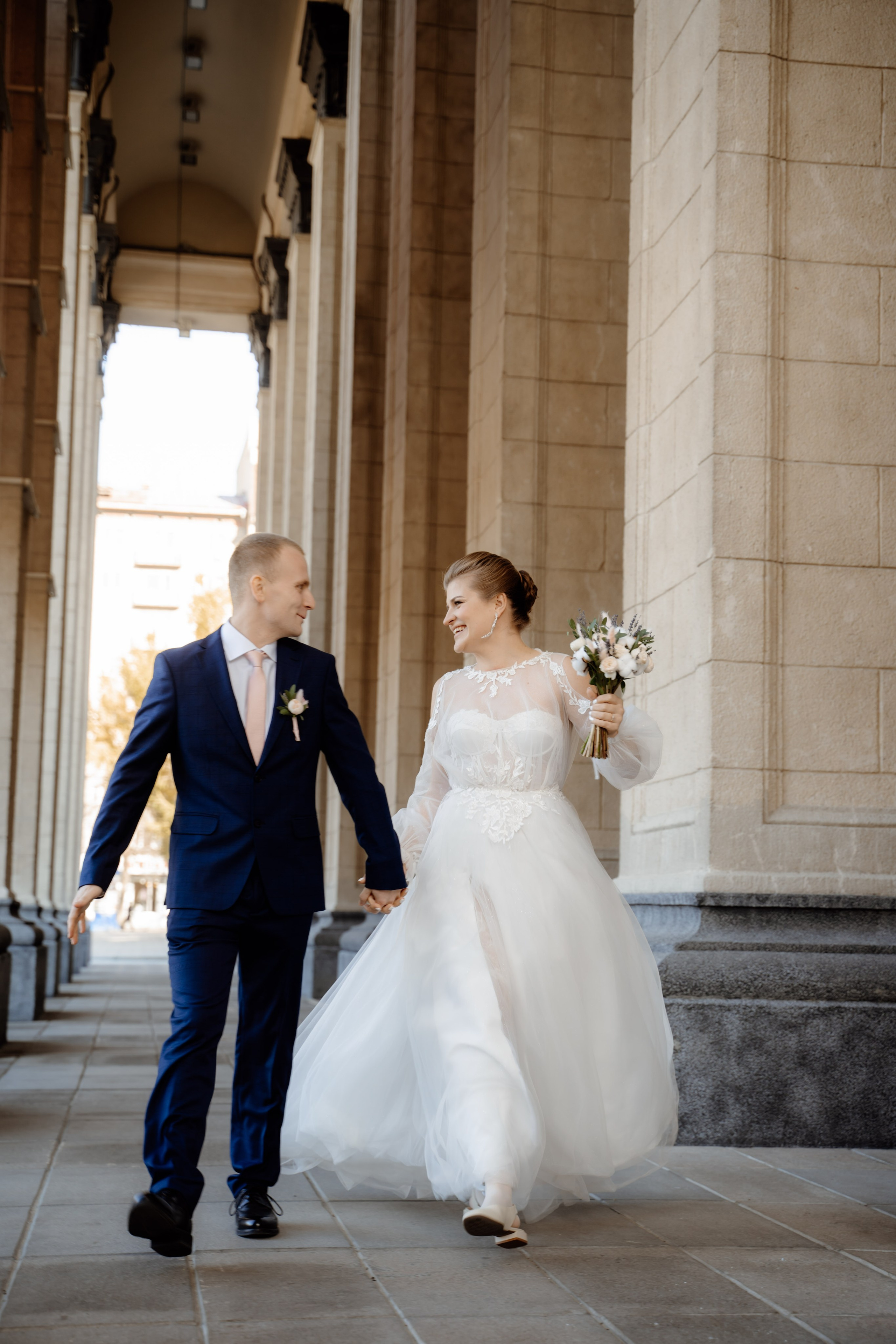 Юлия и Дмитрий 13.10.2023. Главная