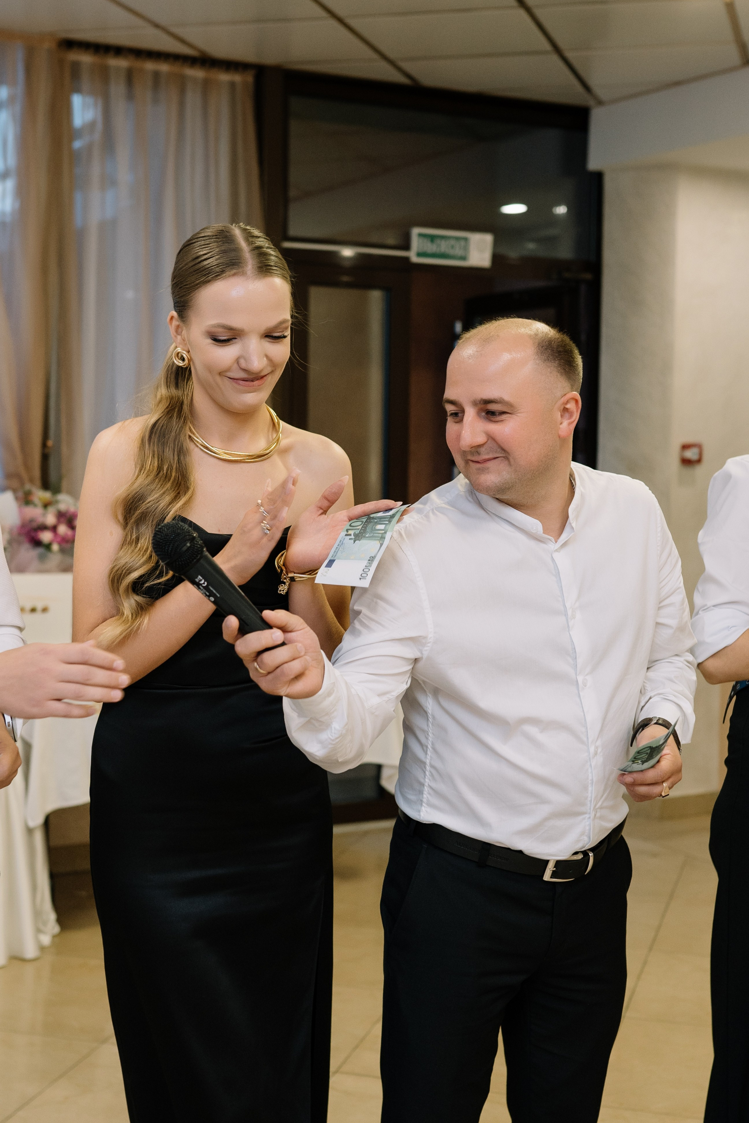 Олег & Алина