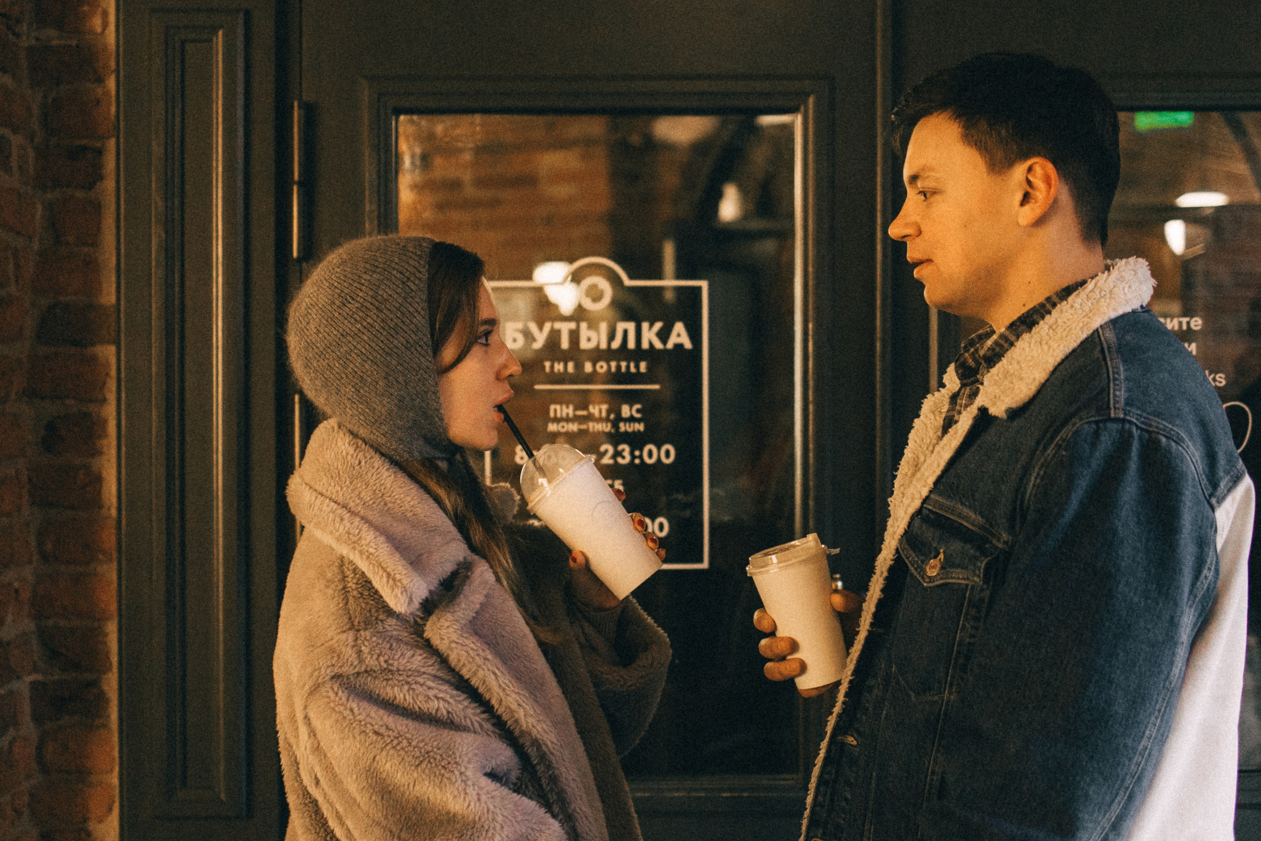 Love in New Holland. Фотограф в Выборге и Санкт-Петербурге Маша Гуляева