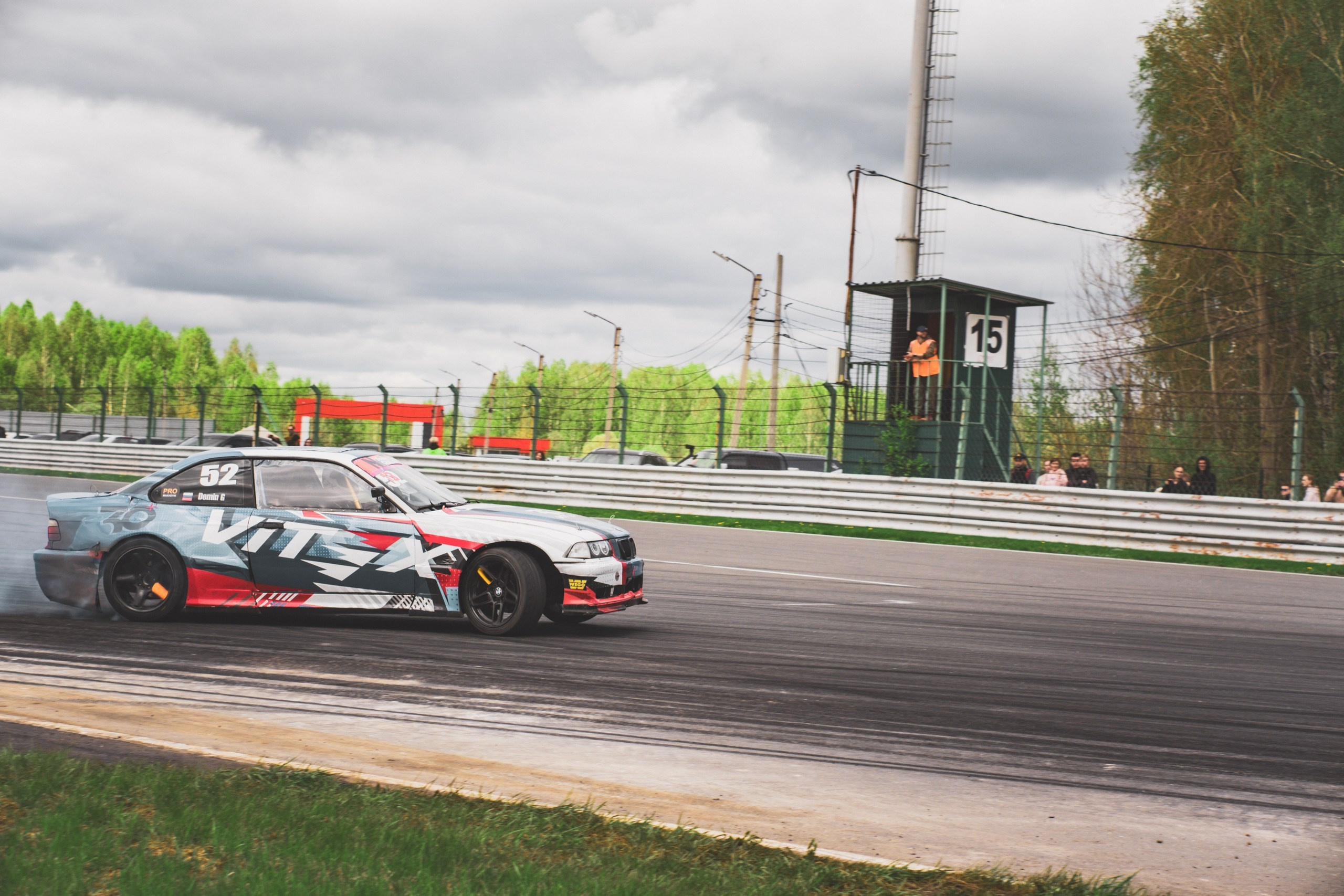 NotDaily. Фотограф Нижний Новгород — Дмитрий Грехов