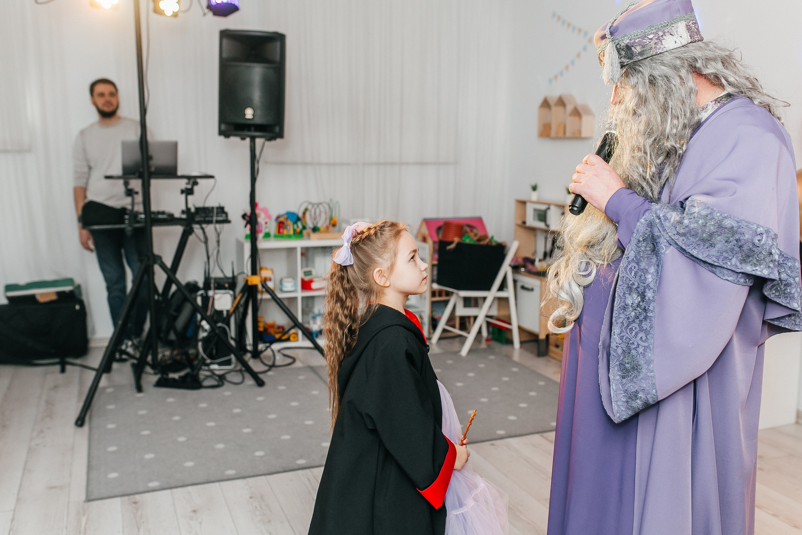 День рождения Евы. Фотограф в Новосибирске Ася Зверева