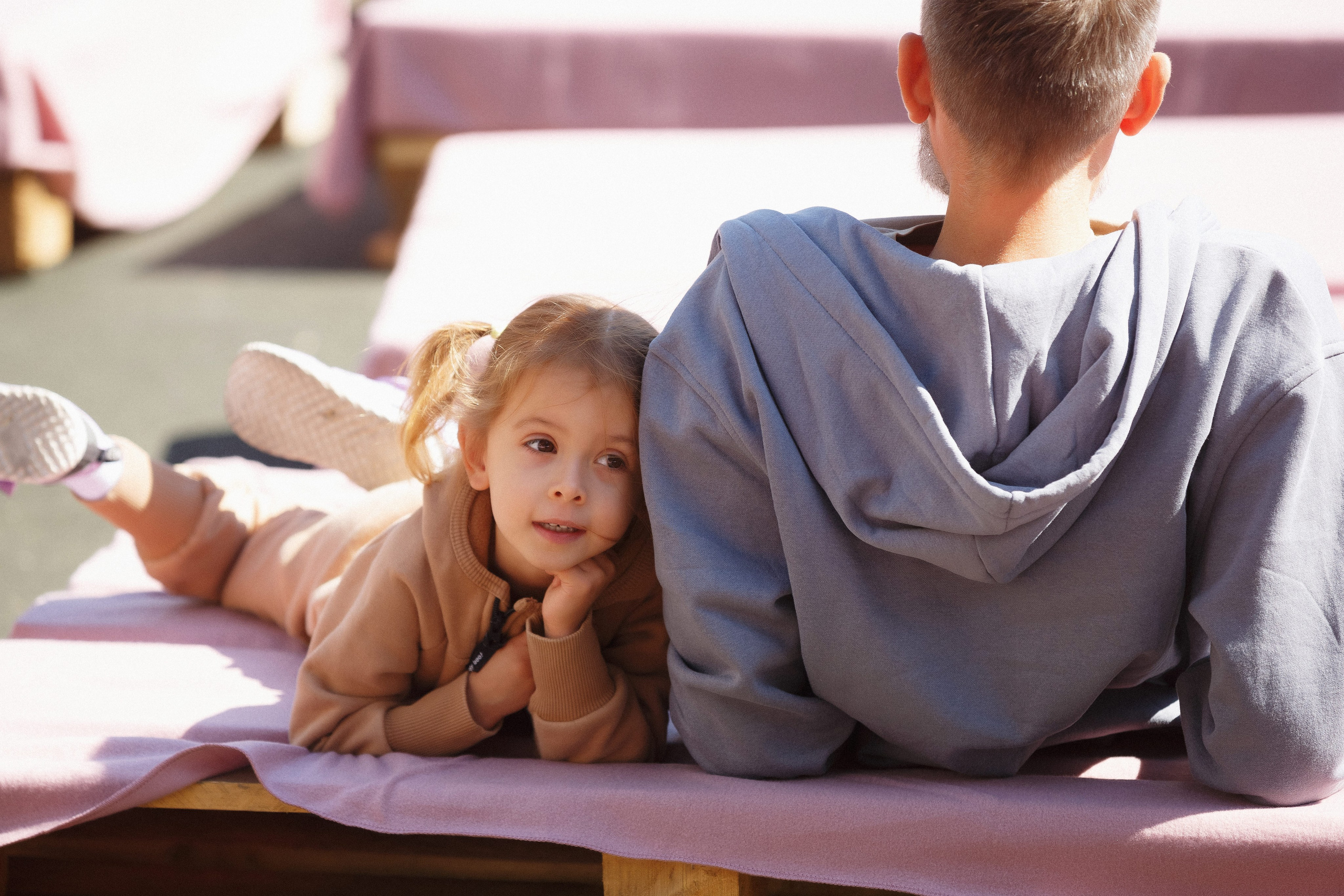 Фотографии фестиваля в Приморском парке Таганрога. Свадебный и семейный фотограф в Таганроге Бакарюк Антон