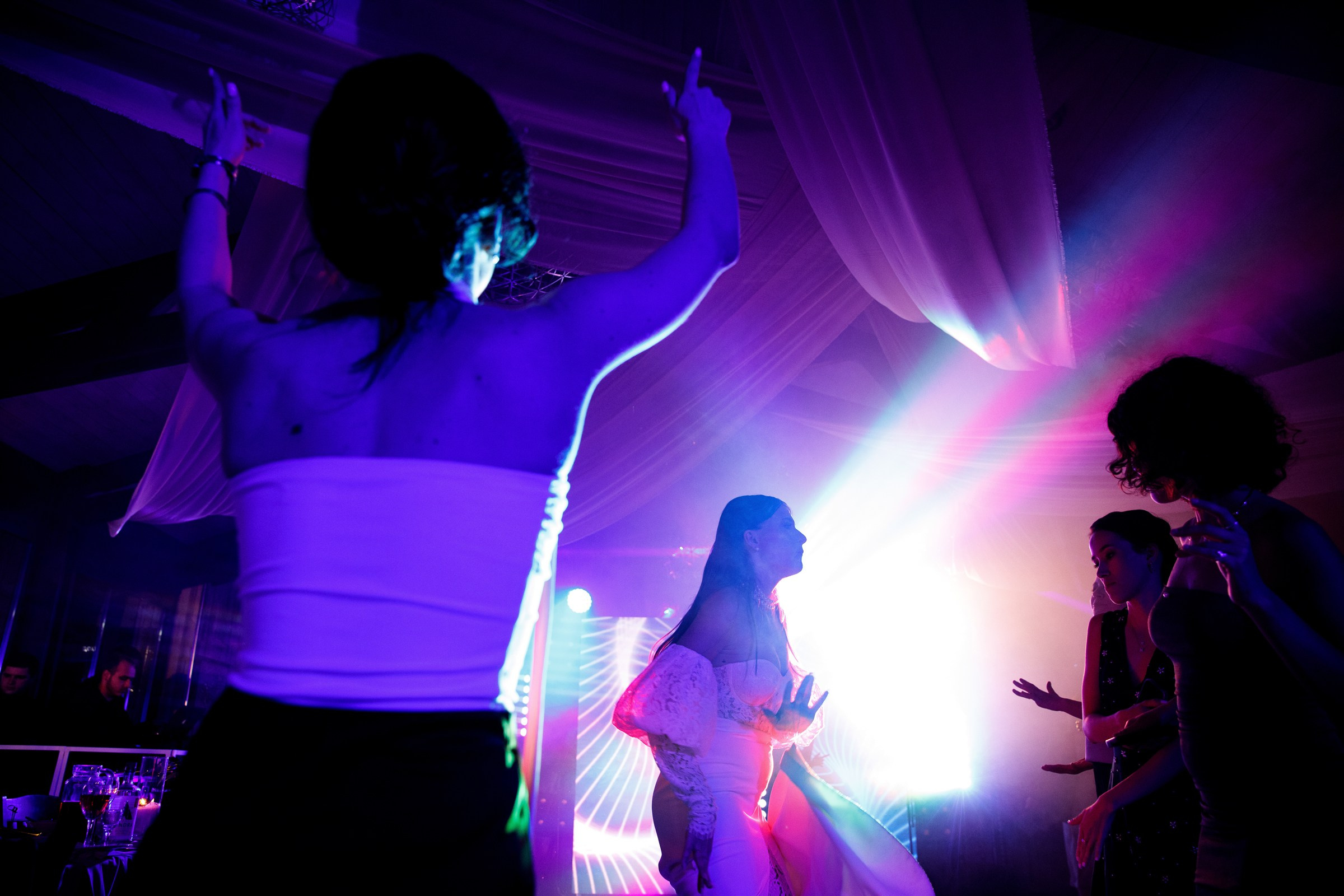 Свадьба Кристины и Андрея. Свадебный фотограф в Самаре и Тольятти Полина Никитина