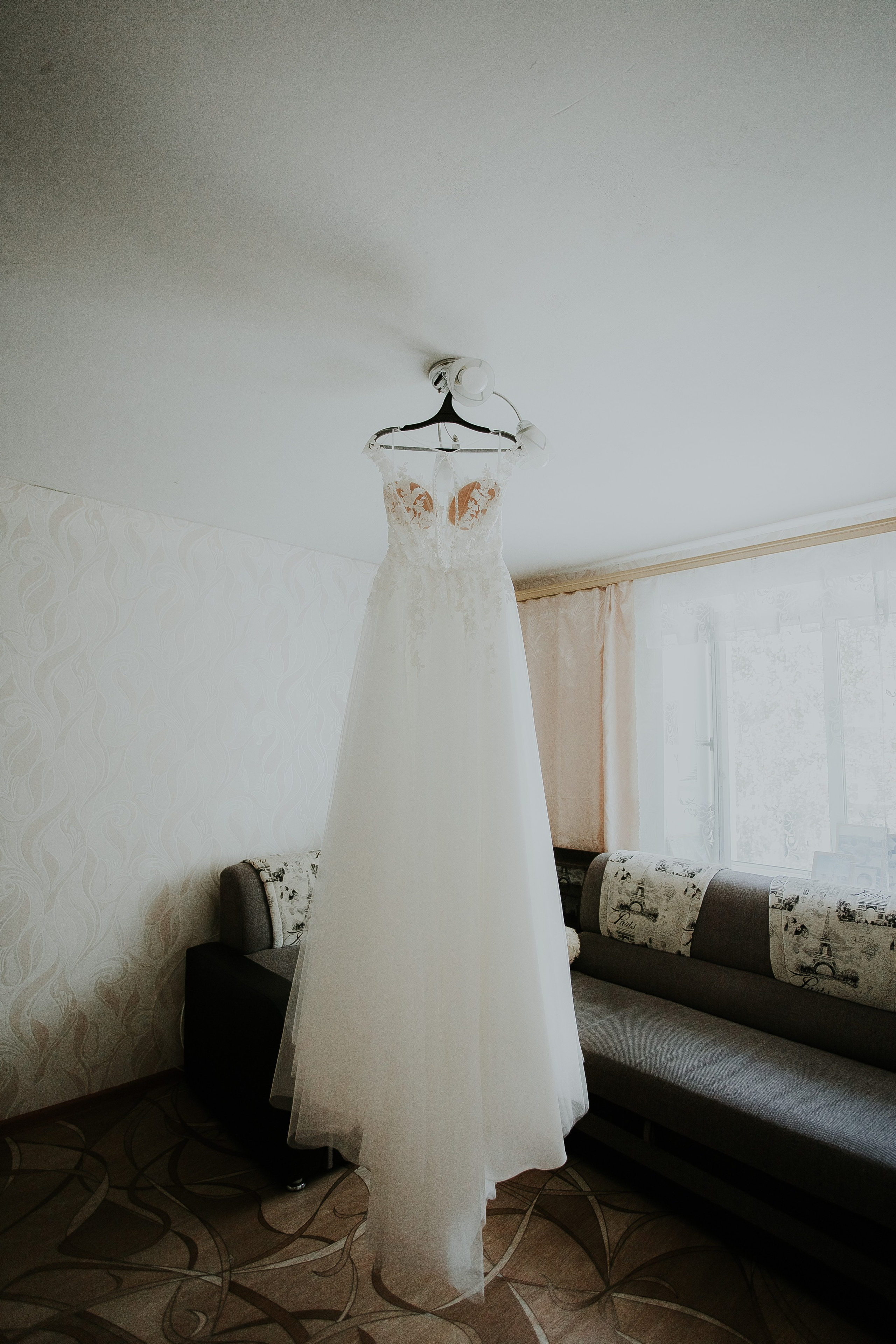 Алексей и Мария. Свадебный и семейный фотограф Екатерина Бубнова