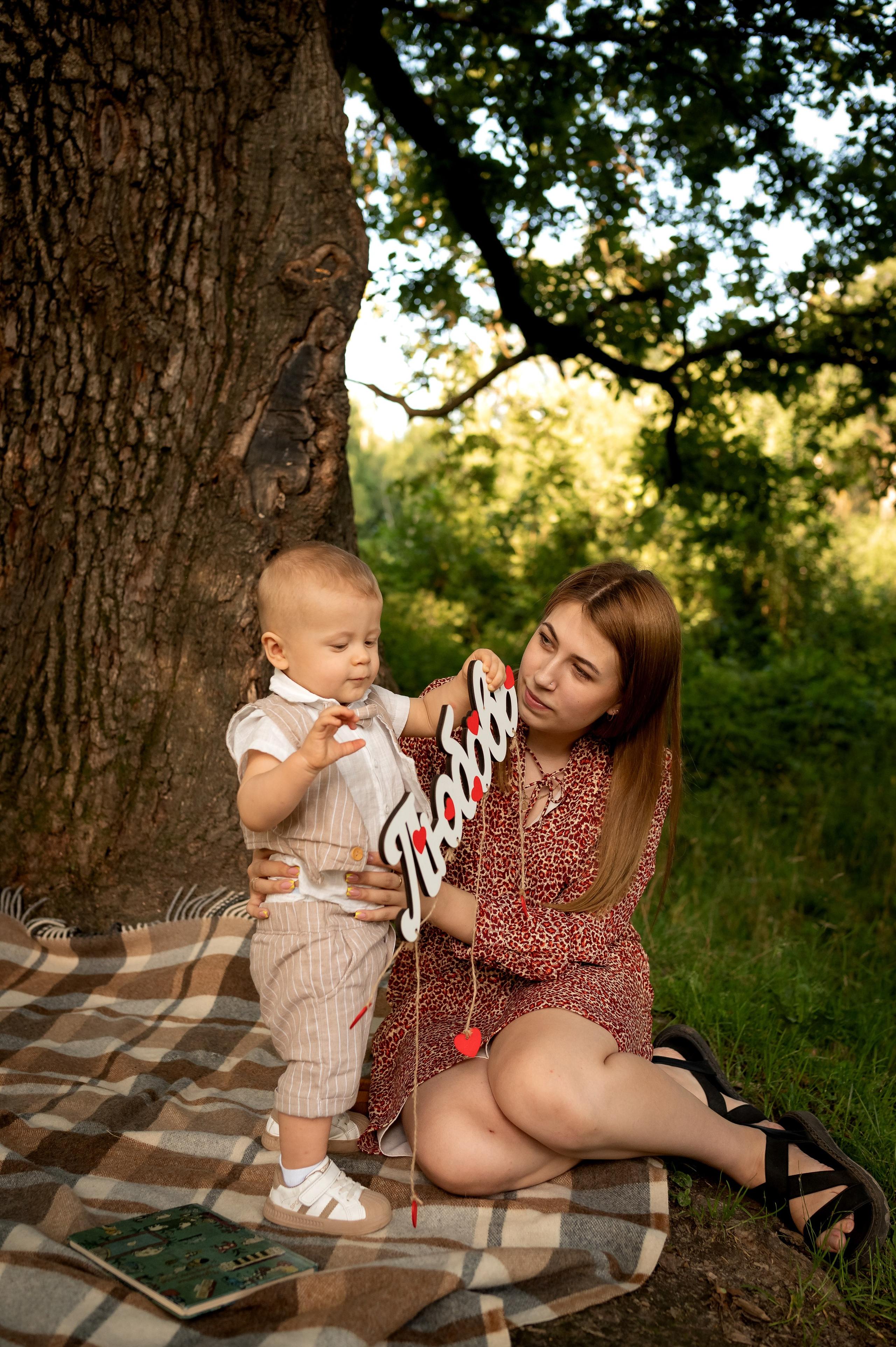 Красивые фотографии малышей и их одителей. Фотограф новорождённых, семейный, школьный в городе Калуге Евгения