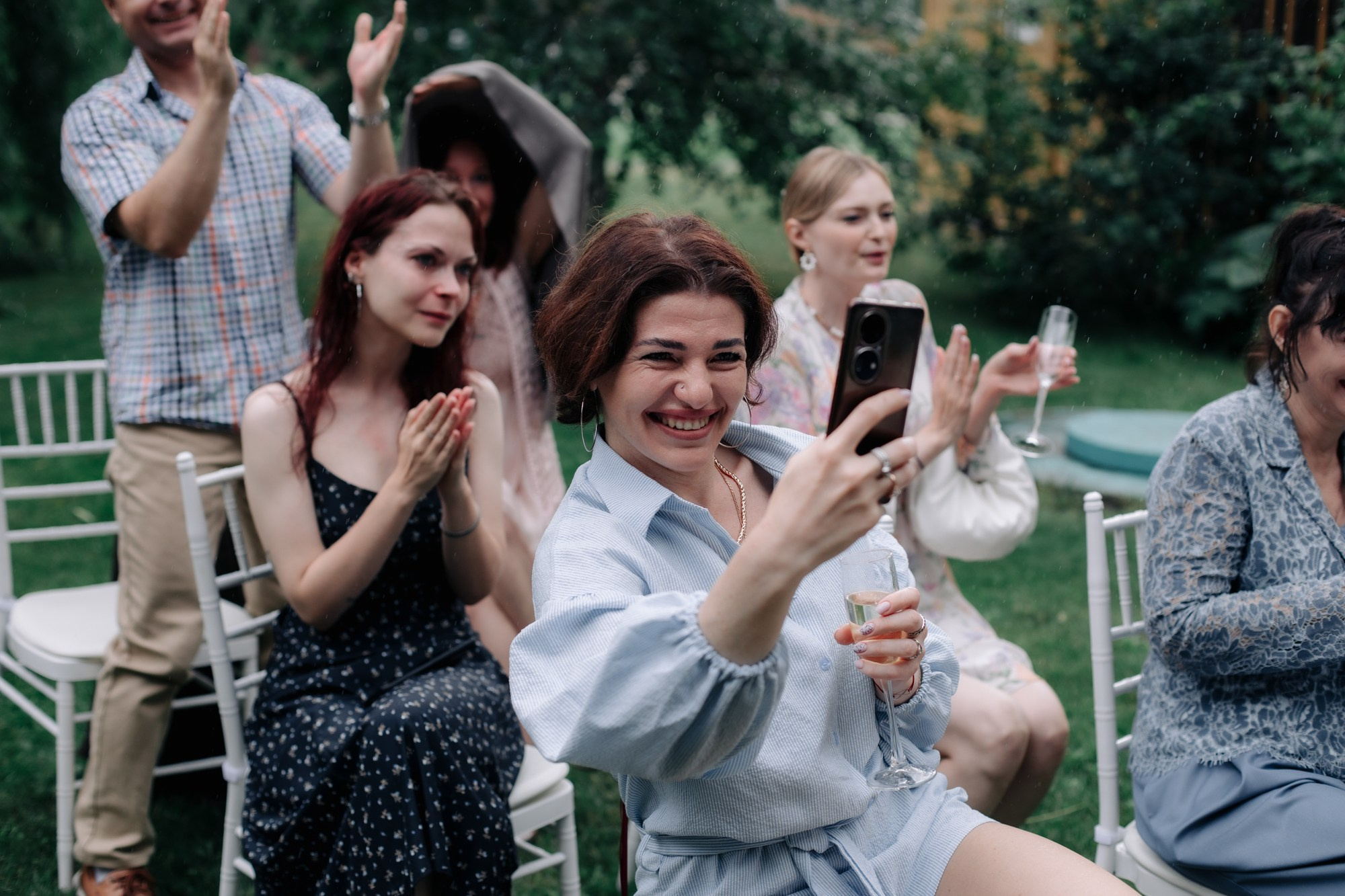 Степан и Диана. Свадебный и портретный фотограф в Омске Антон Карев