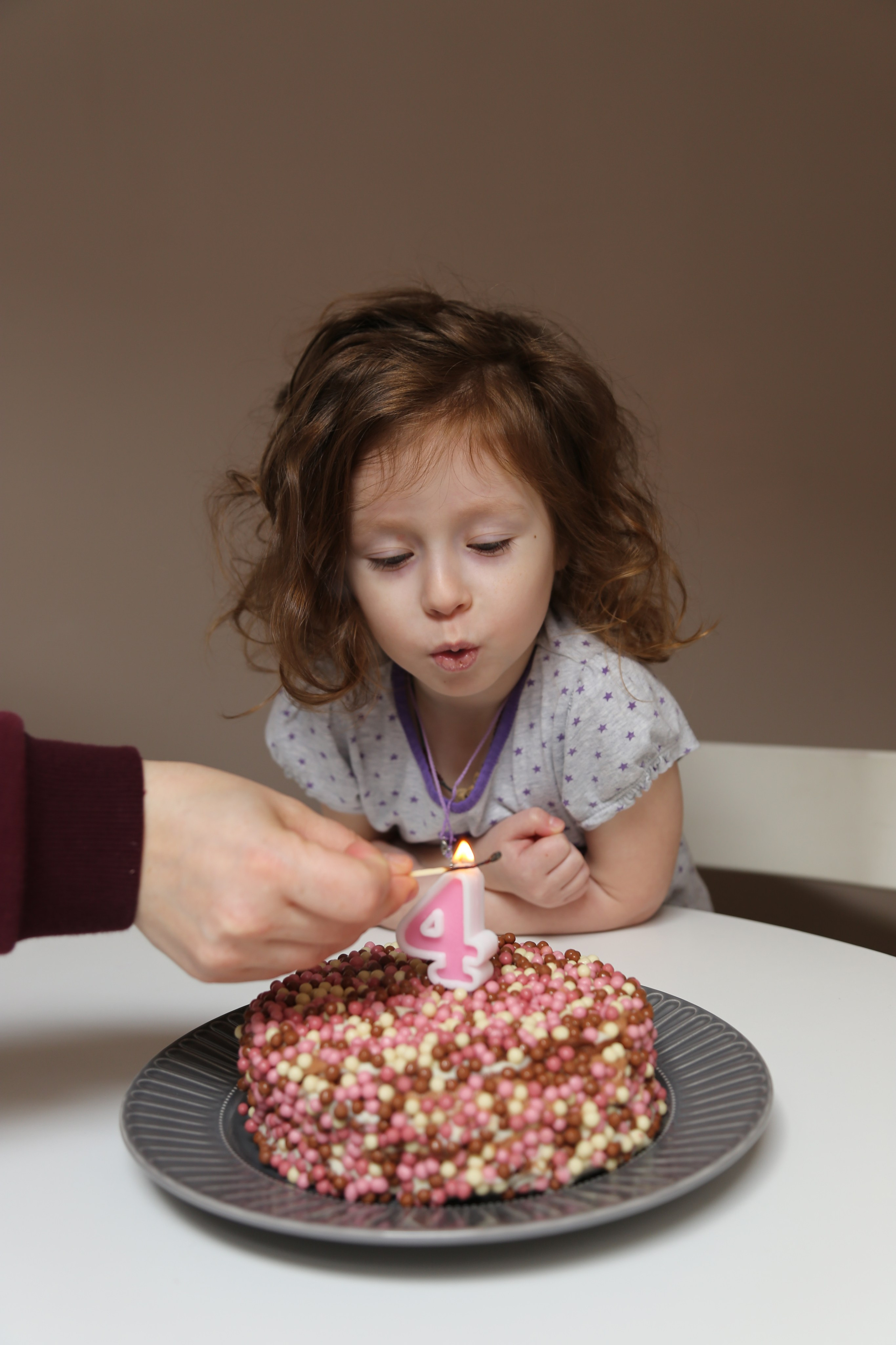 ДР Евы. Семейный и детский фотограф в Краснодарском крае