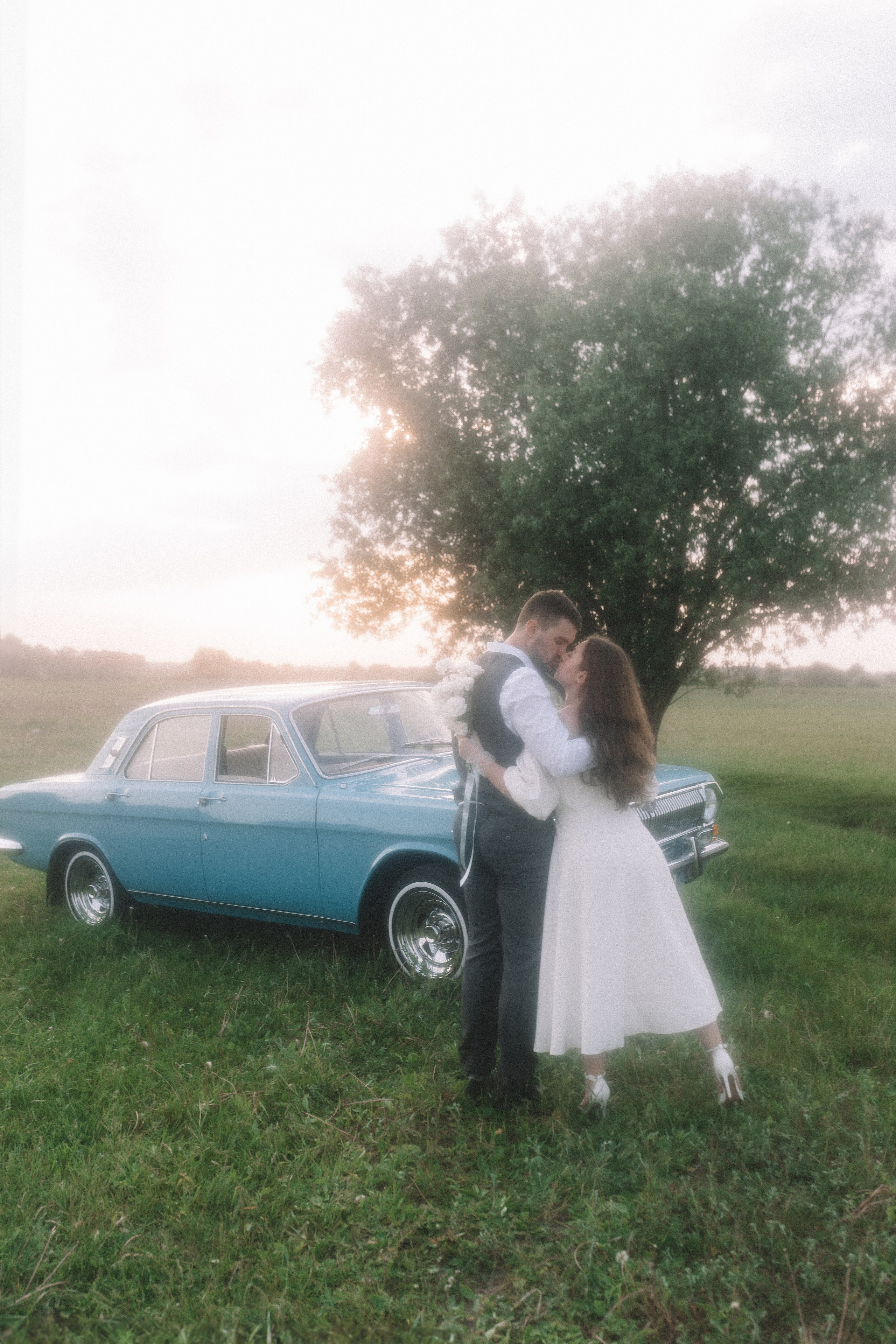 Wedding day #50. Свадебный, семейный фотограф в Рязани Лена Брант