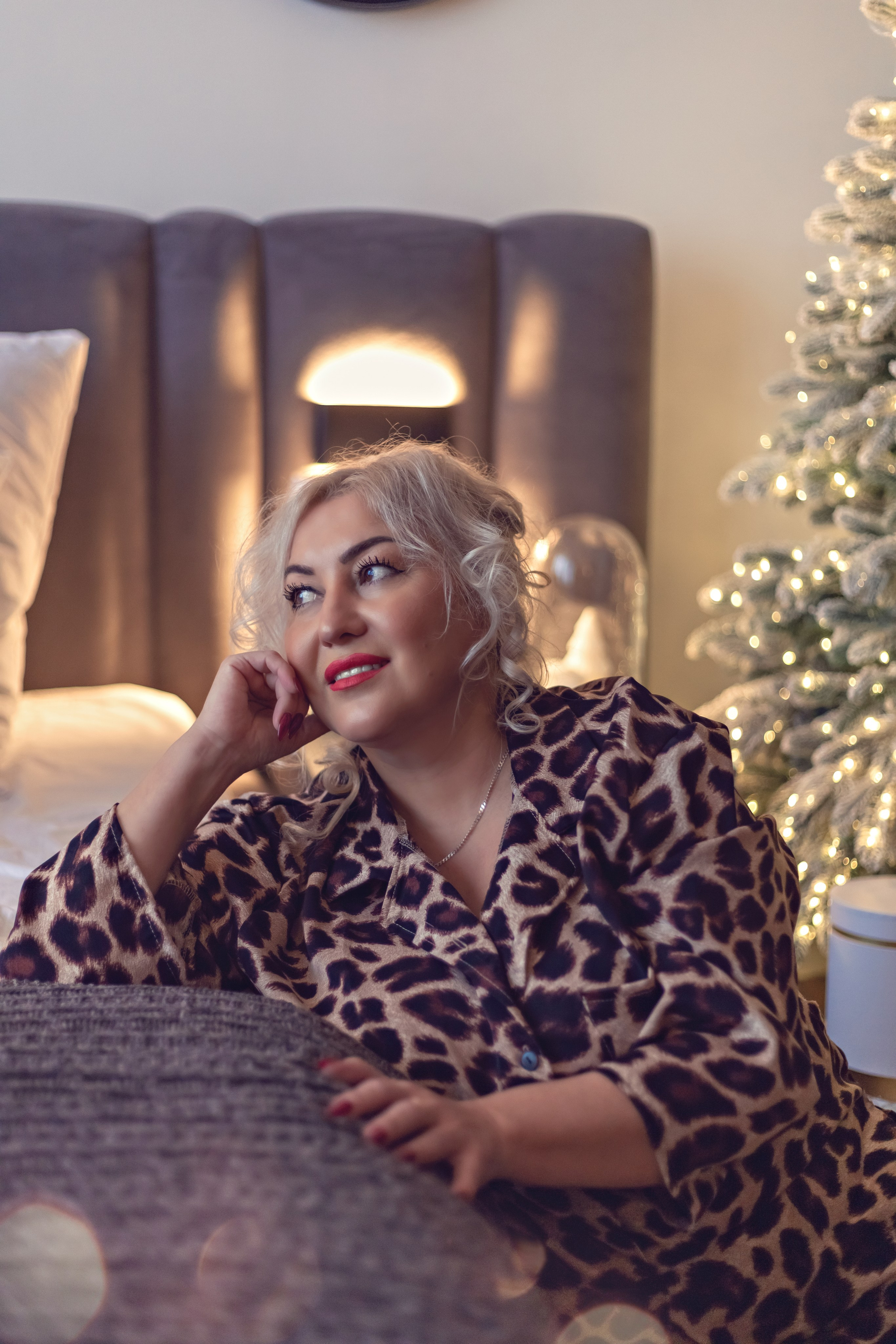 Фотосессия в студии для Ольги!. Фотограф Нина Пашина — Пермь