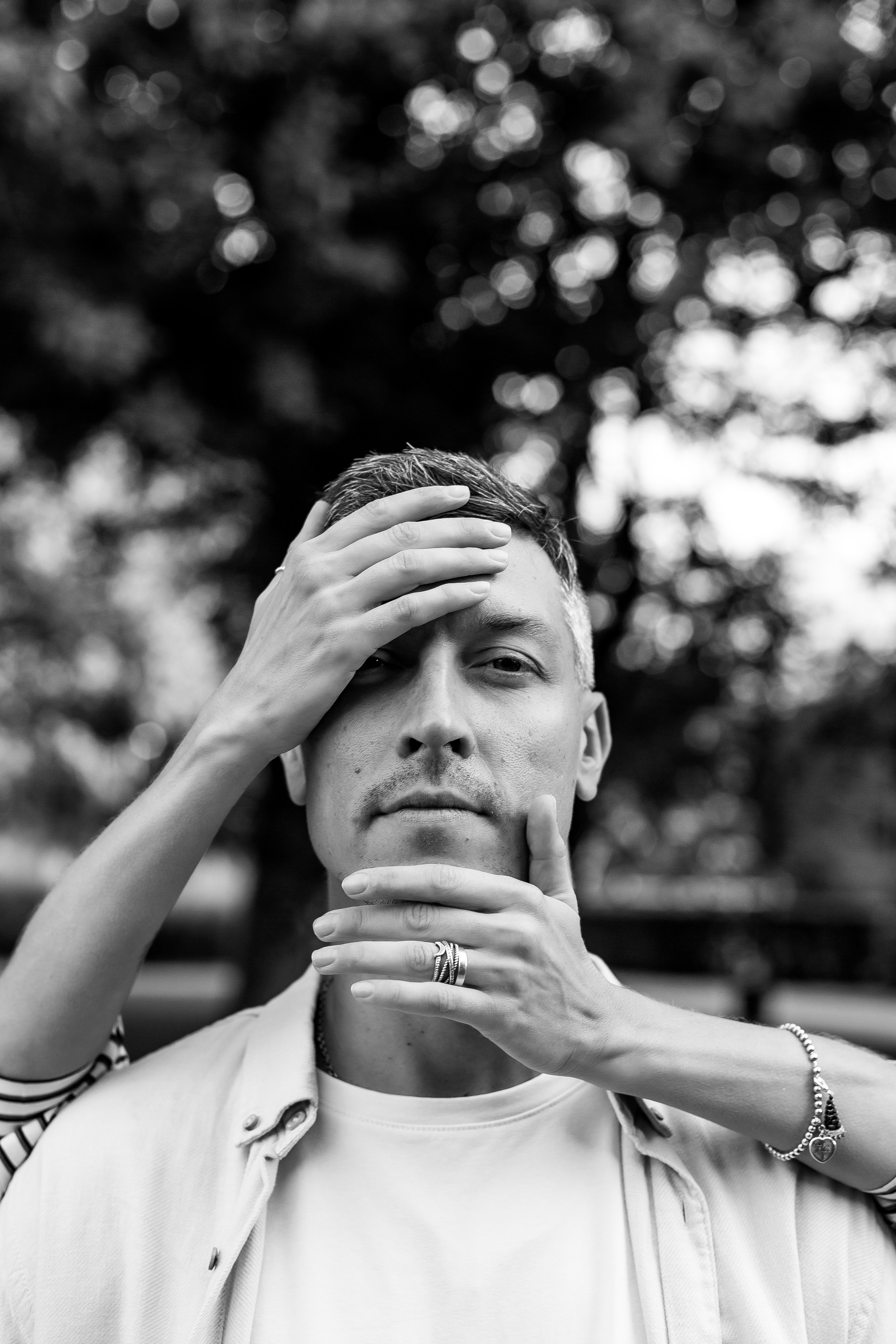 Лена и Ваня