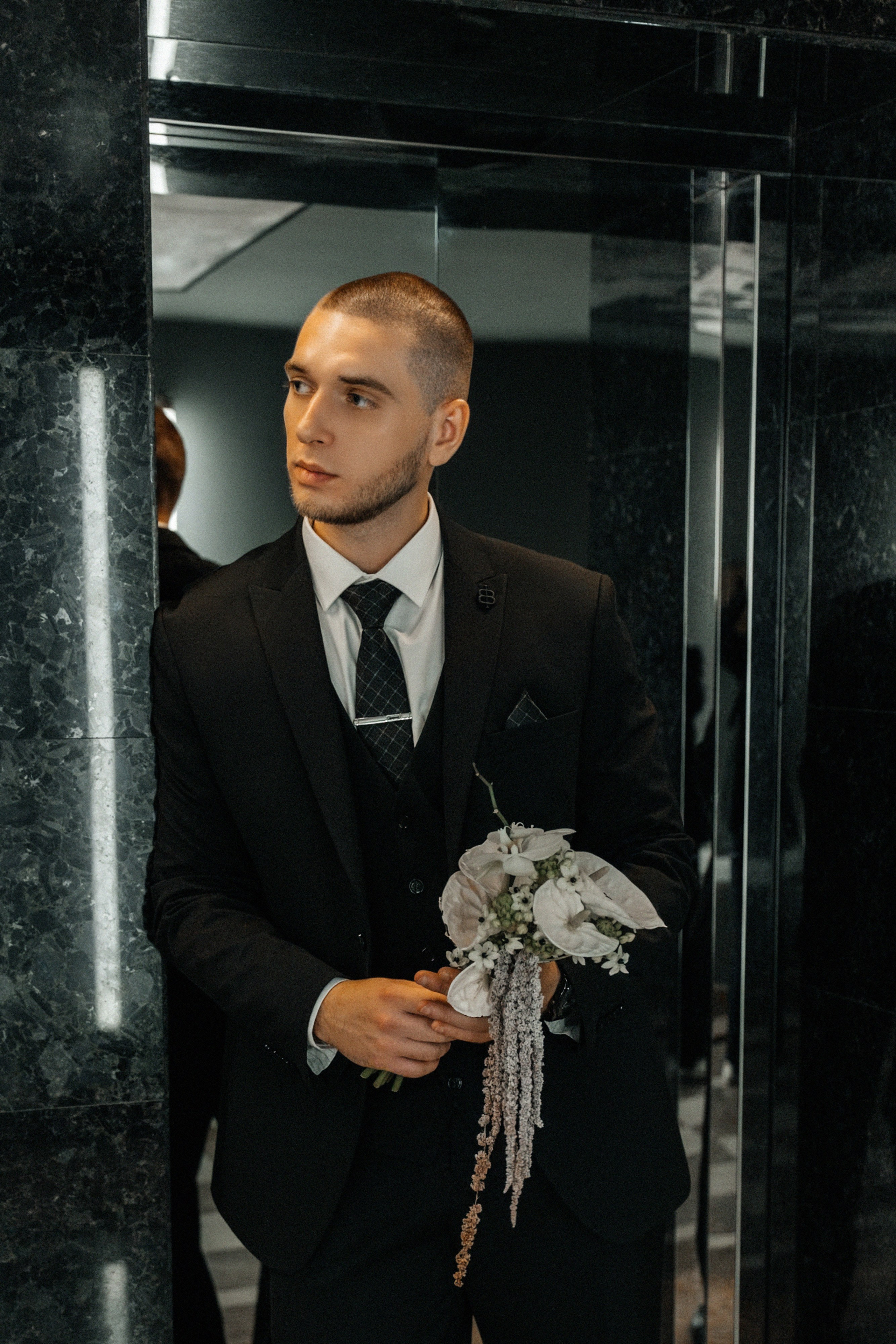 Полина и Влад