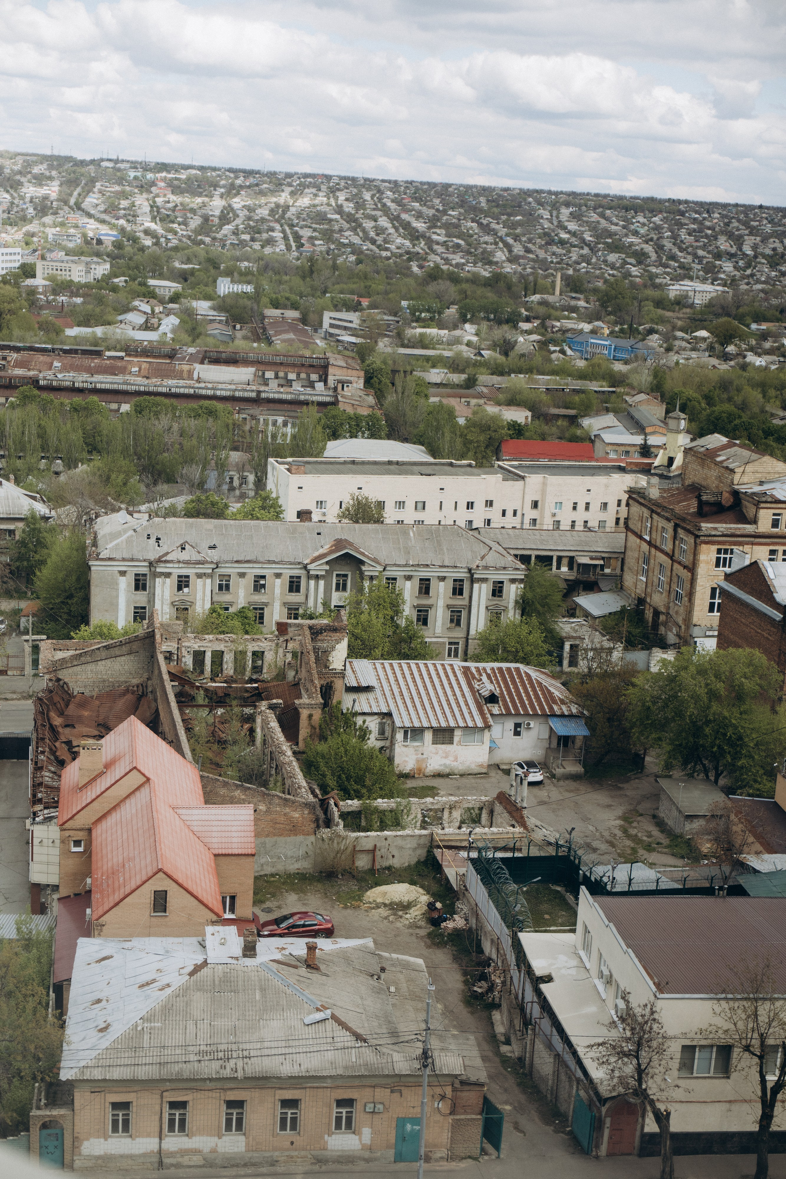Наташа, Богдан, Настя, Ирина и Светлана