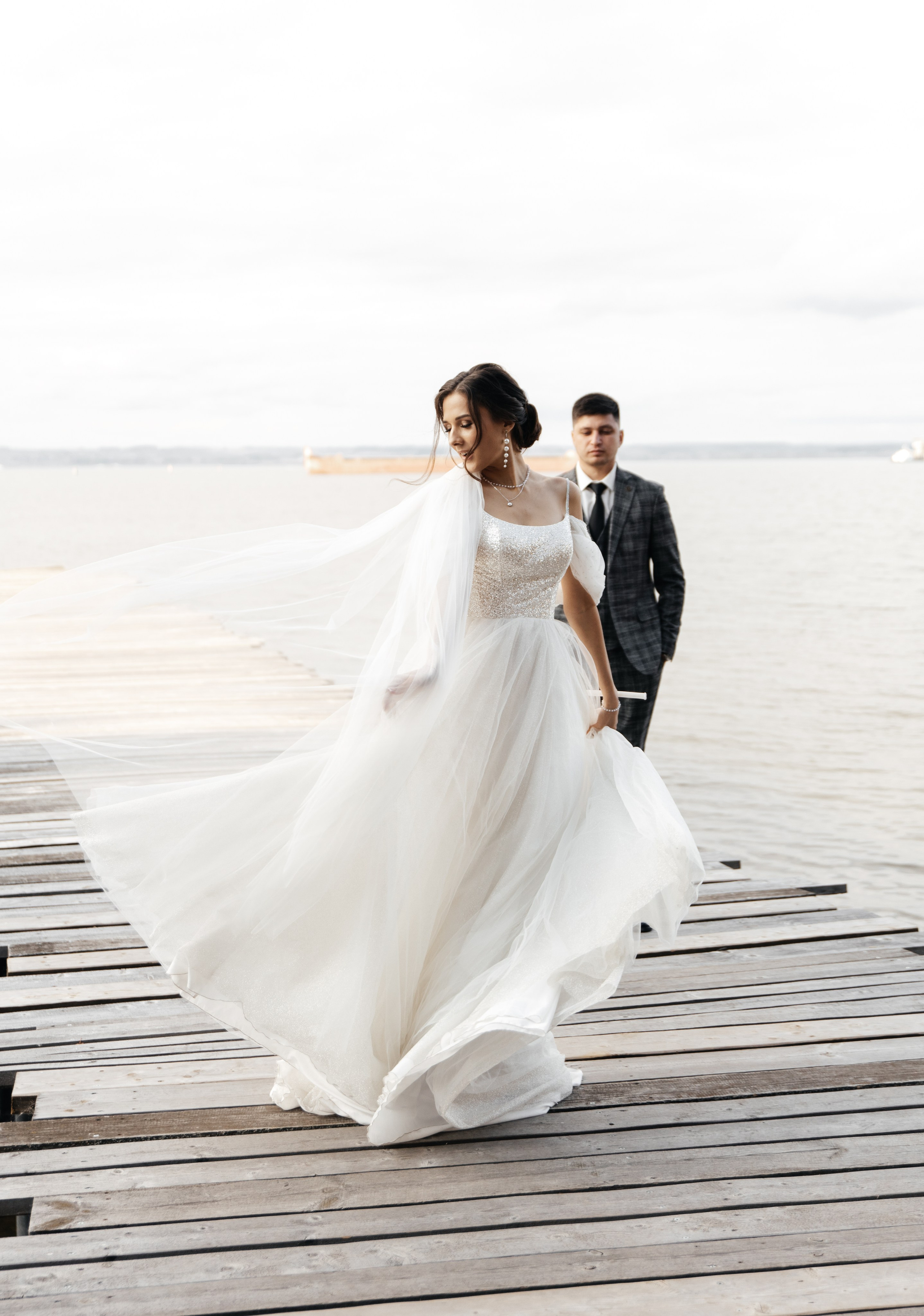 Ainur & Alina. Свадебный фотограф Ильнар Асадуллин