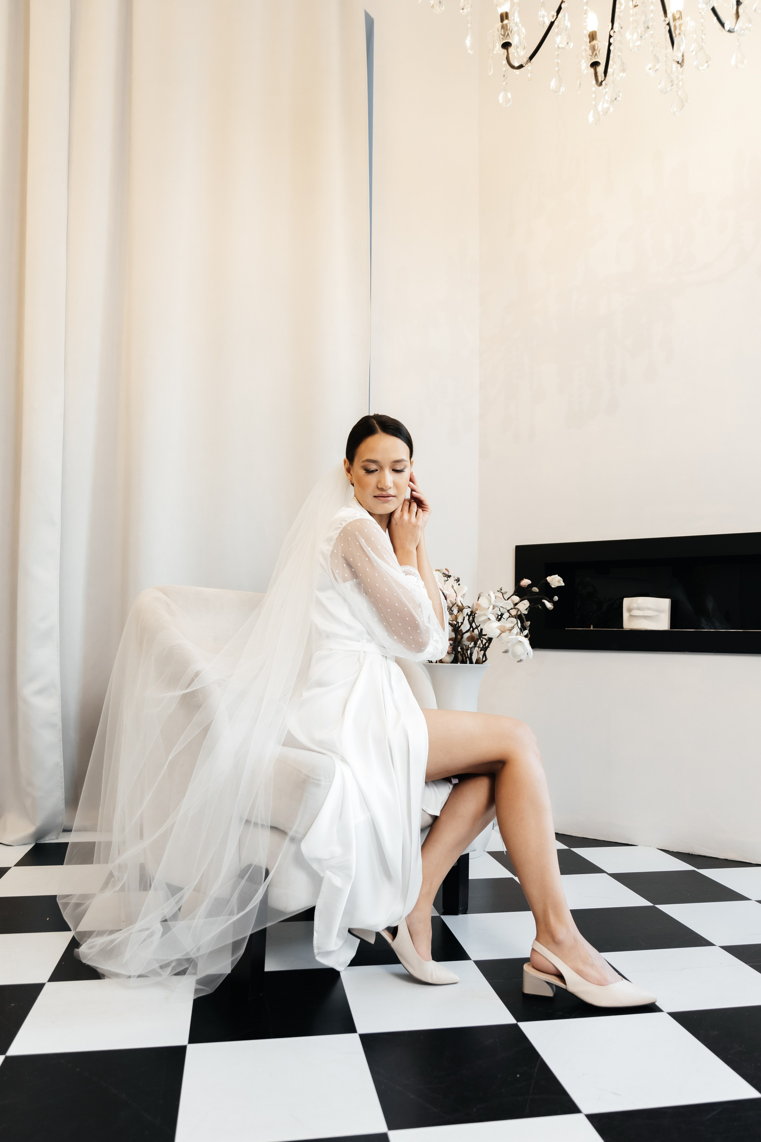 Ilnur & Ainaz. Свадебный фотограф Ильнар Асадуллин