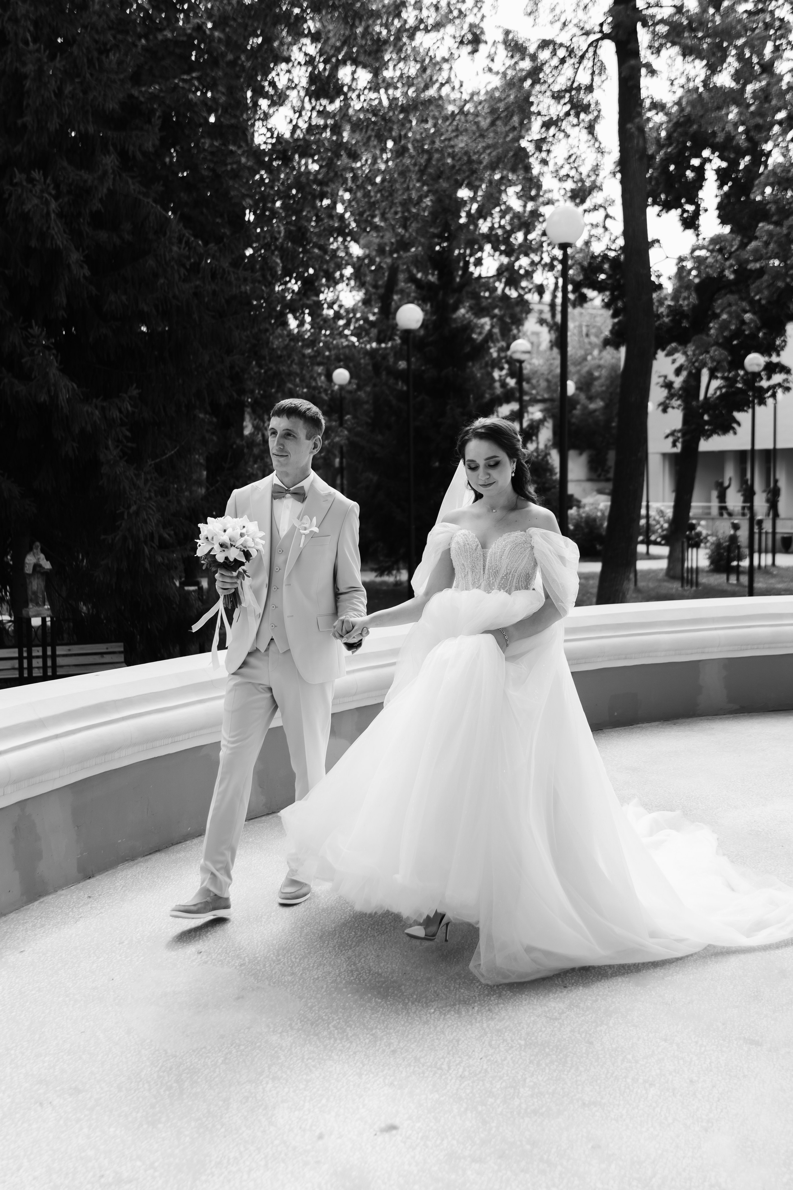 Marat & Ilgina. Свадебный фотограф Ильнар Асадуллин