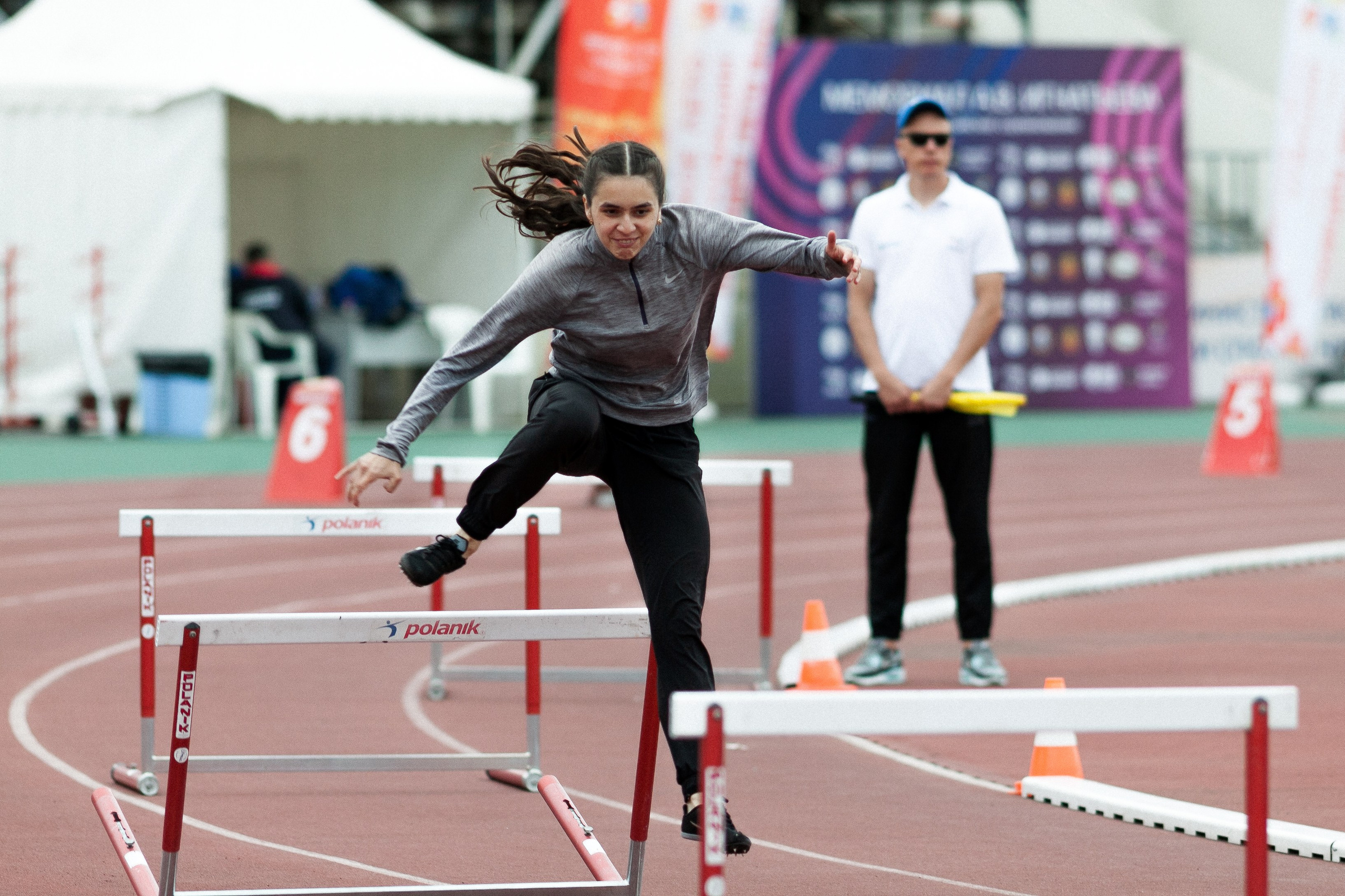 ЛА 5 июля 2025. Фотография