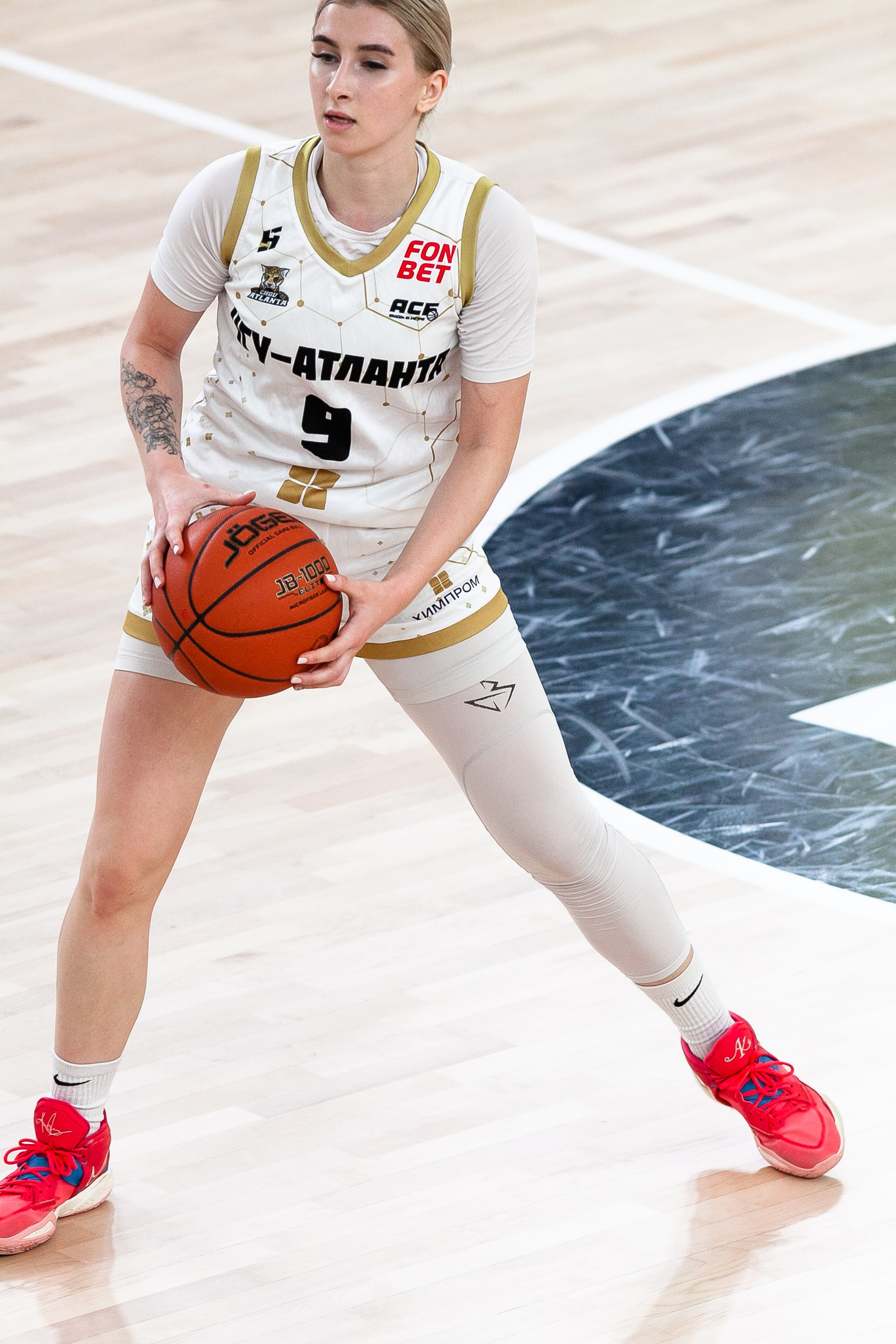 Патшалах университечэ. Фотография