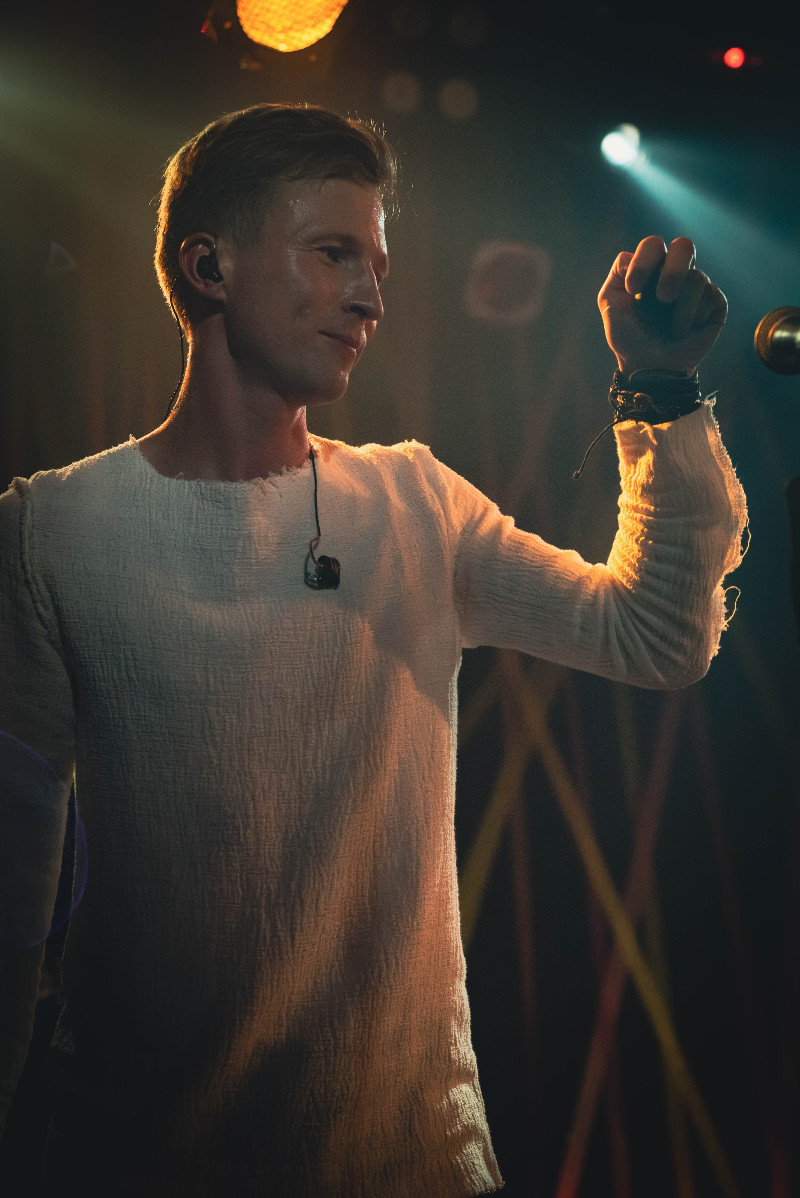 Площадь Восстания (9 ноября 2024 года, Санкт-Петербург, клуб Сердце). Фотограф Светлана Блинова, Москва и Московская область