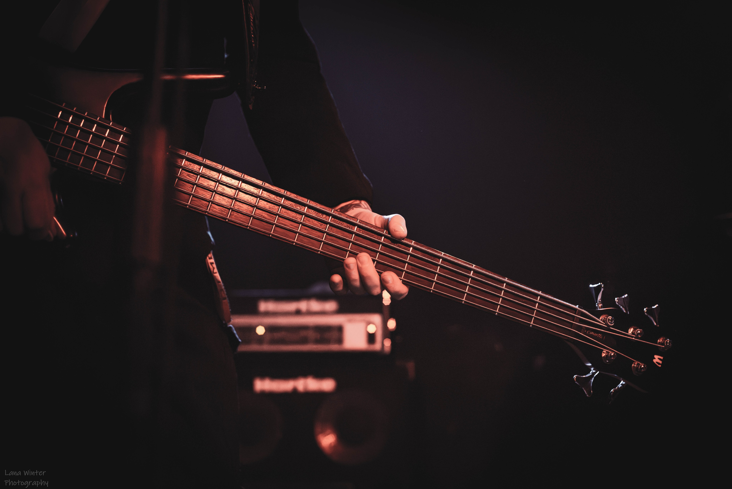 НРАВ (12 апреля 2025 года, Москва, клуб Смена). Фотограф Светлана Блинова, Москва и Московская область