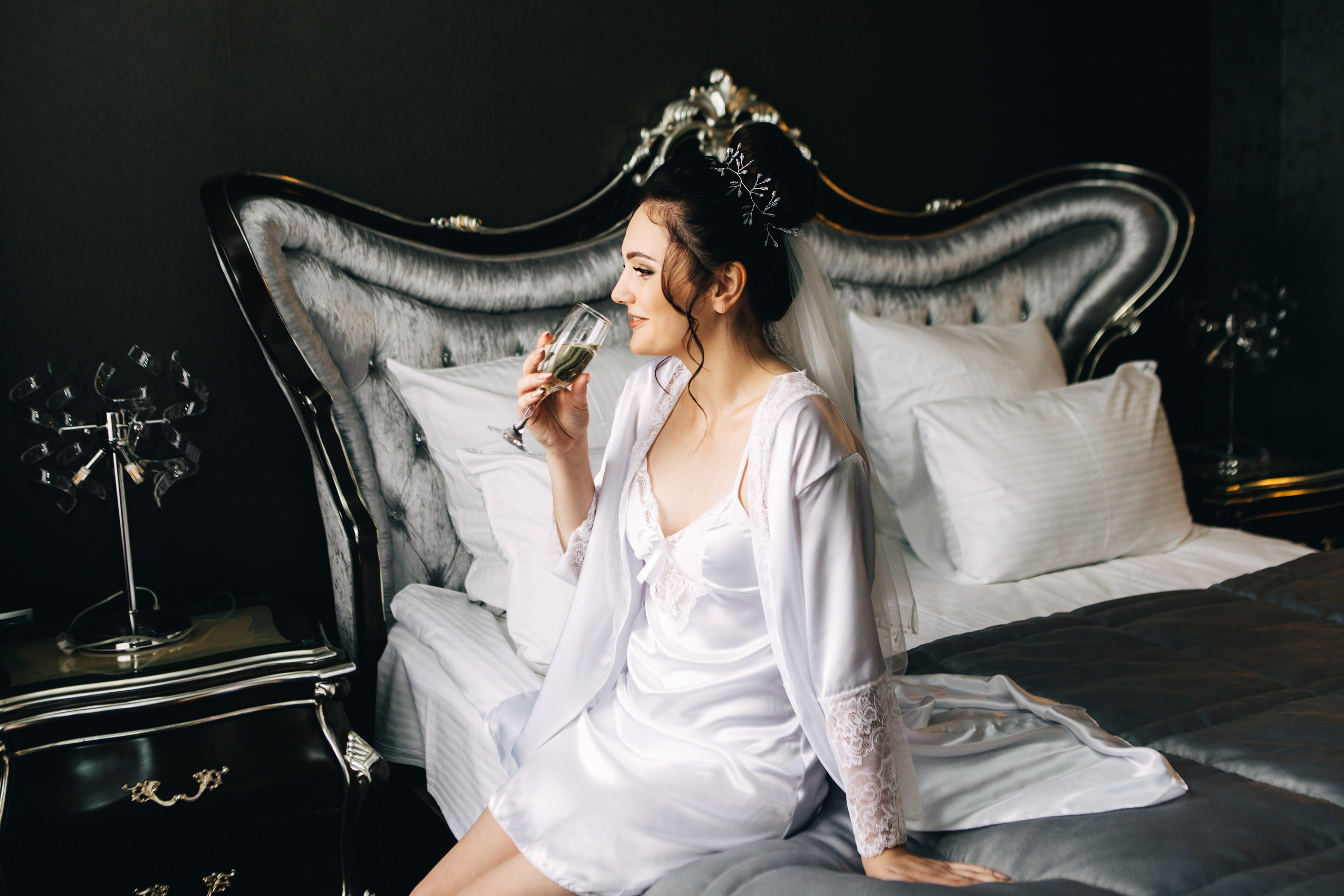 Мария & Виктор. Фотограф Елена Райс Ленинск-Кузнецкий