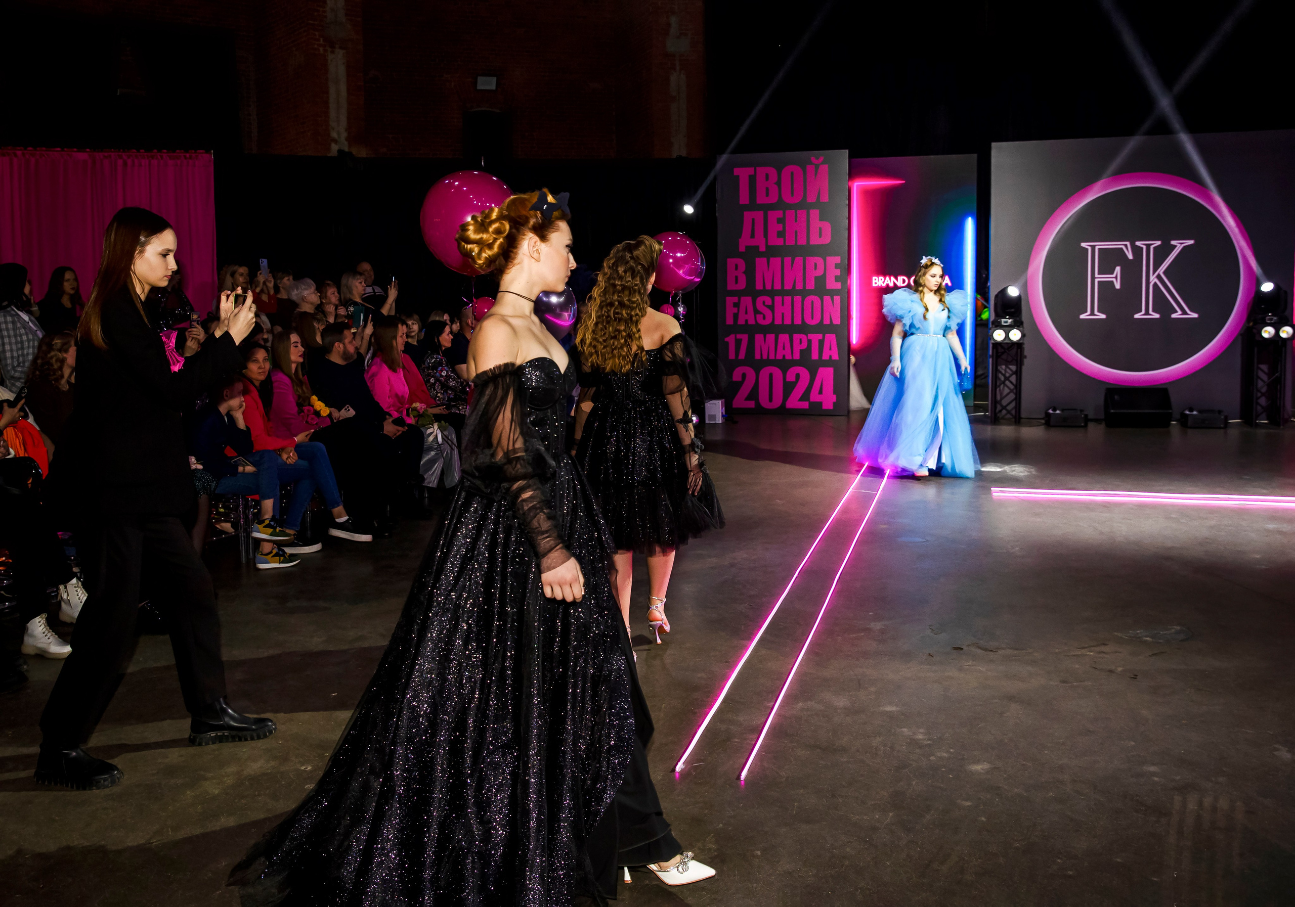 FORUM KIDS — 24. Фотограф — Татьяна Кириллова, г. Санкт-Петербург